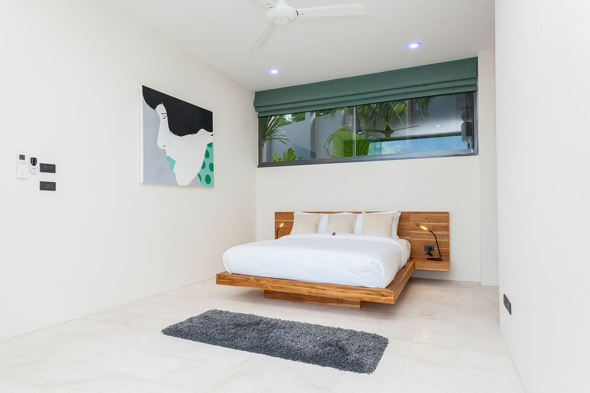Sky Dream Award Winning Sea View Chaweng (Koh Samui)