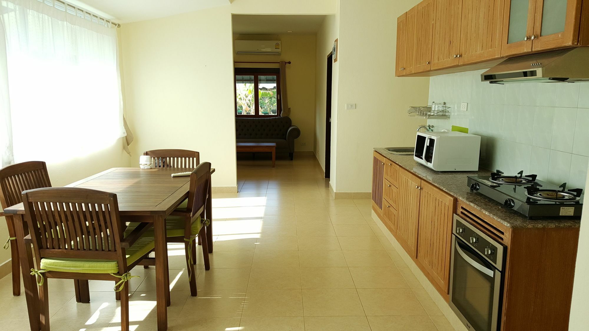 Holiday home Phatong Bophut