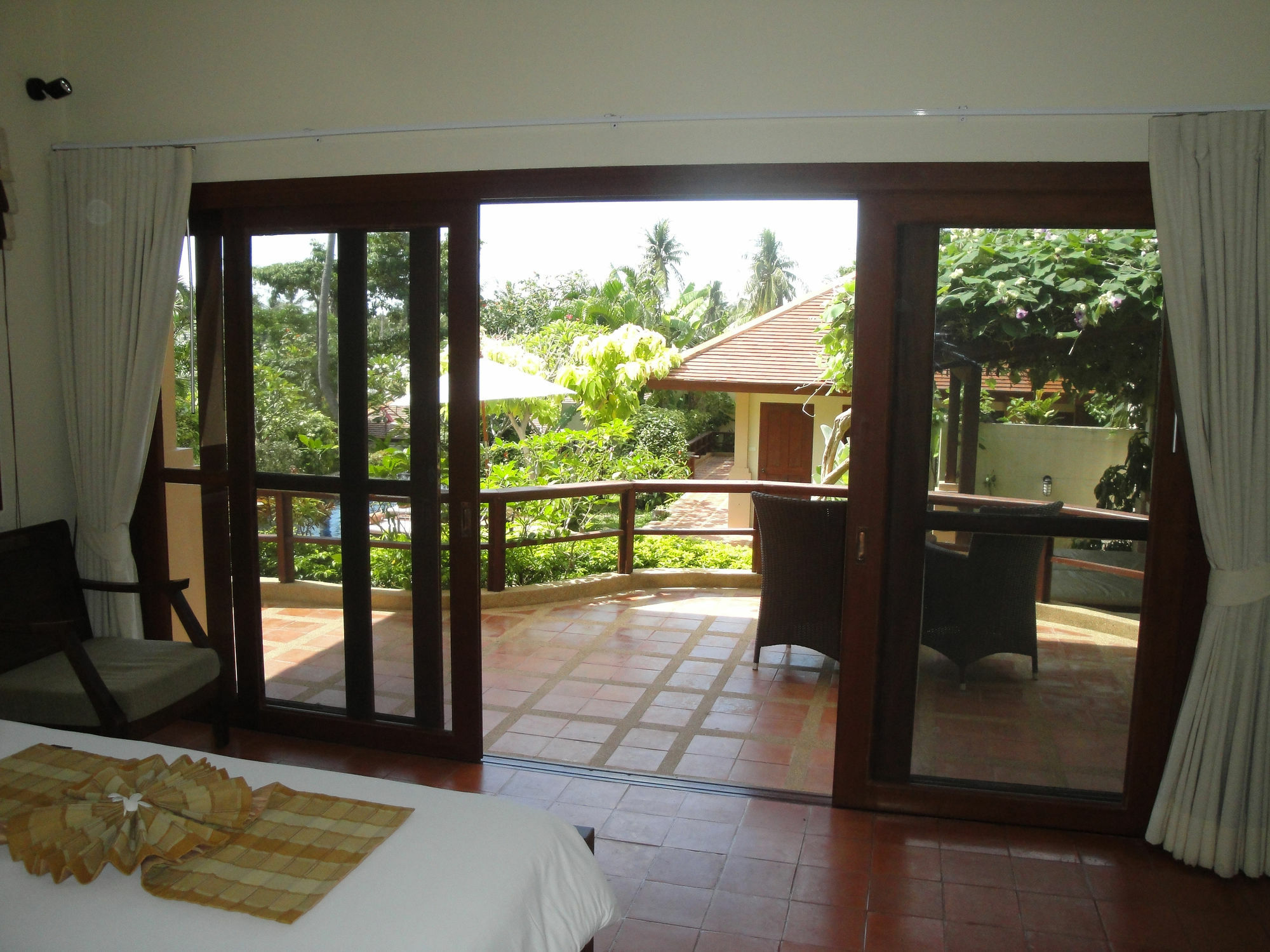 The Plantation Pousada Bophut