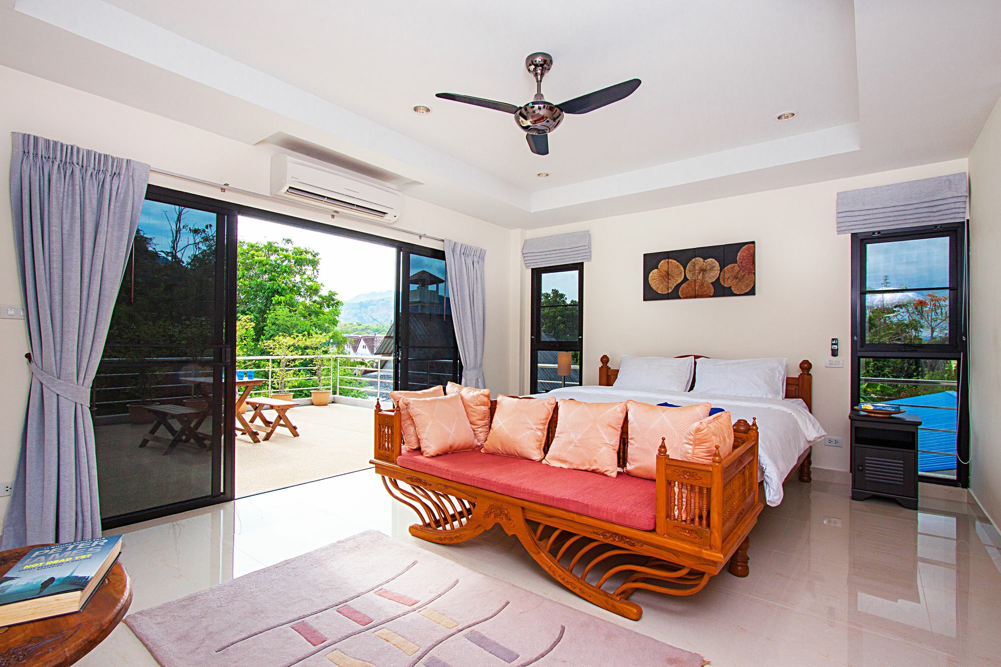 Tallandia Villa *