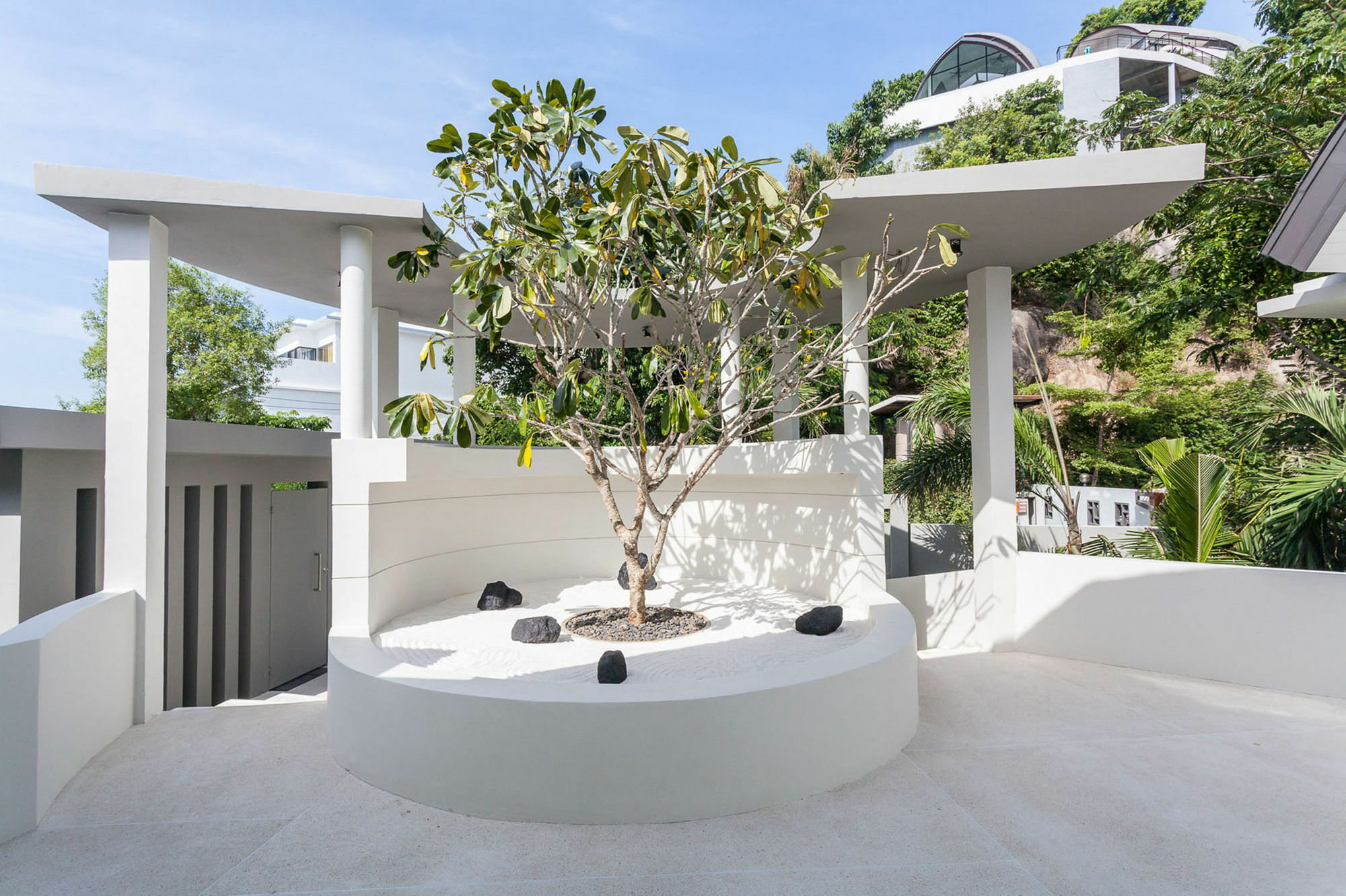 Sky Dream Award Winning Sea View * Chaweng (Koh Samui)