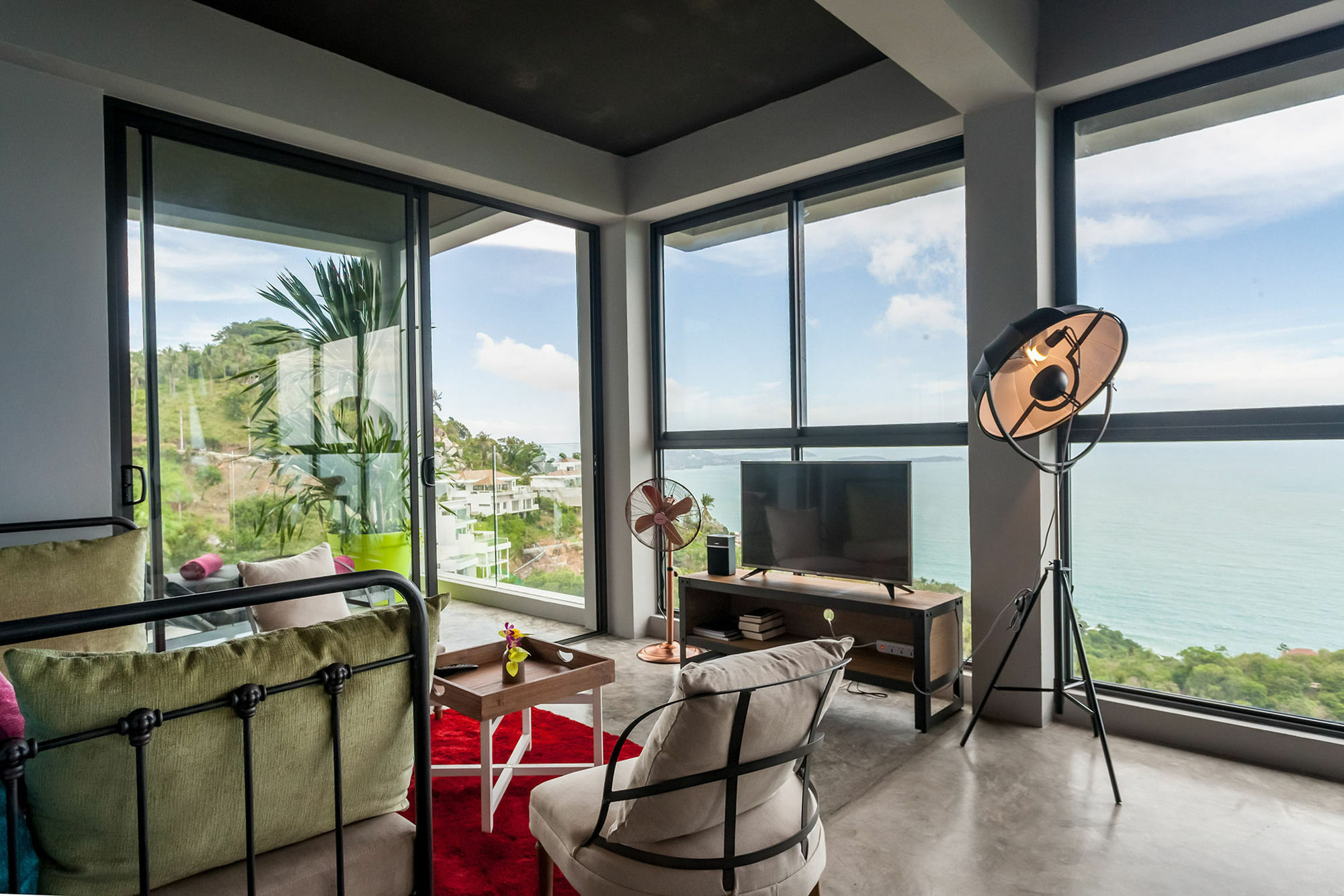 Sky Dream Award Winning Sea View Chaweng (Koh Samui)