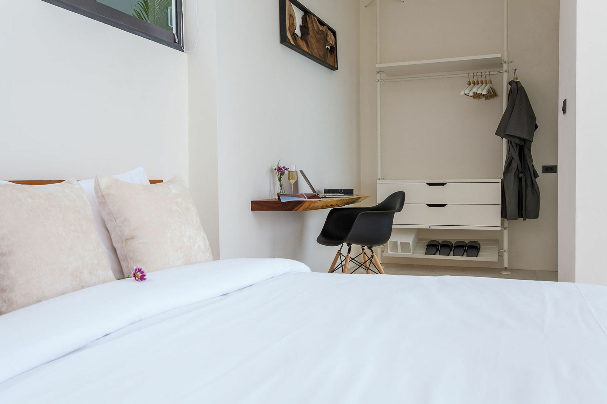 Sky Dream Award Winning Sea View *