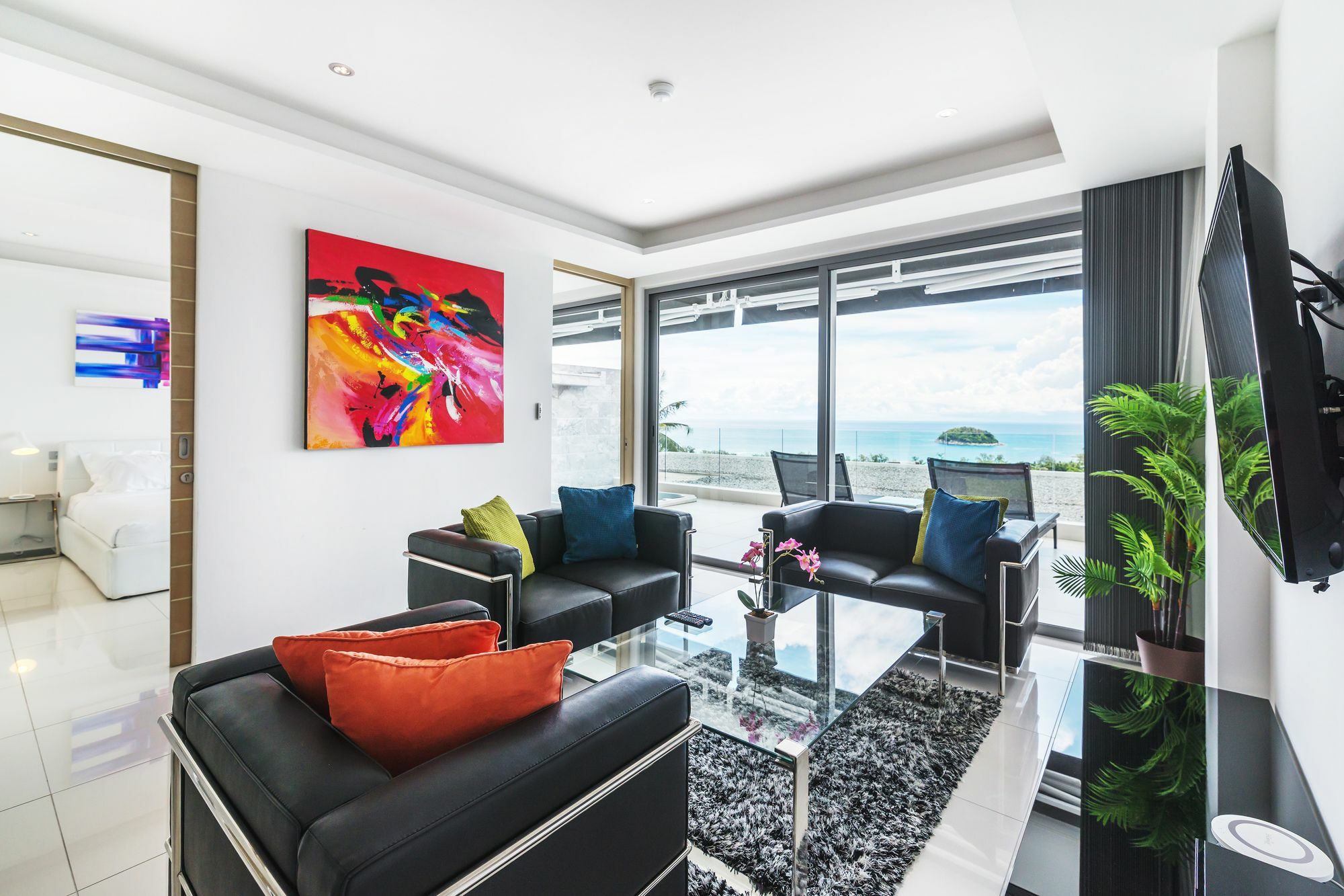 The Vista Karon By Favstay *