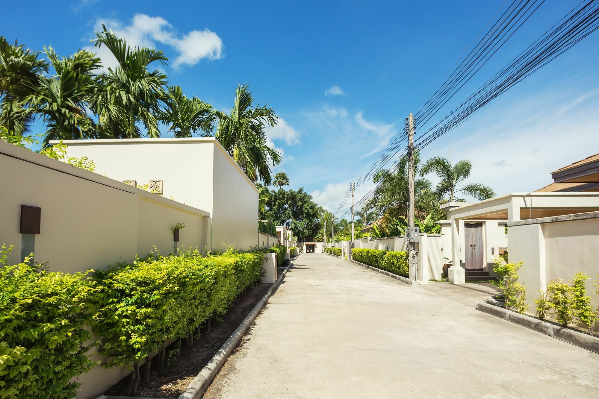 Niche By Tropiclook Villa *