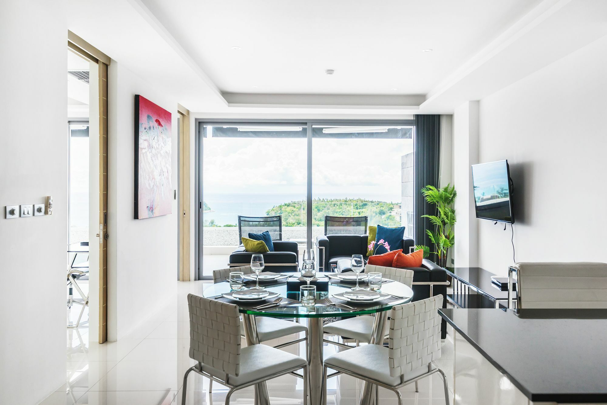 The Vista Karon By Favstay Kata Beach (Phuket)