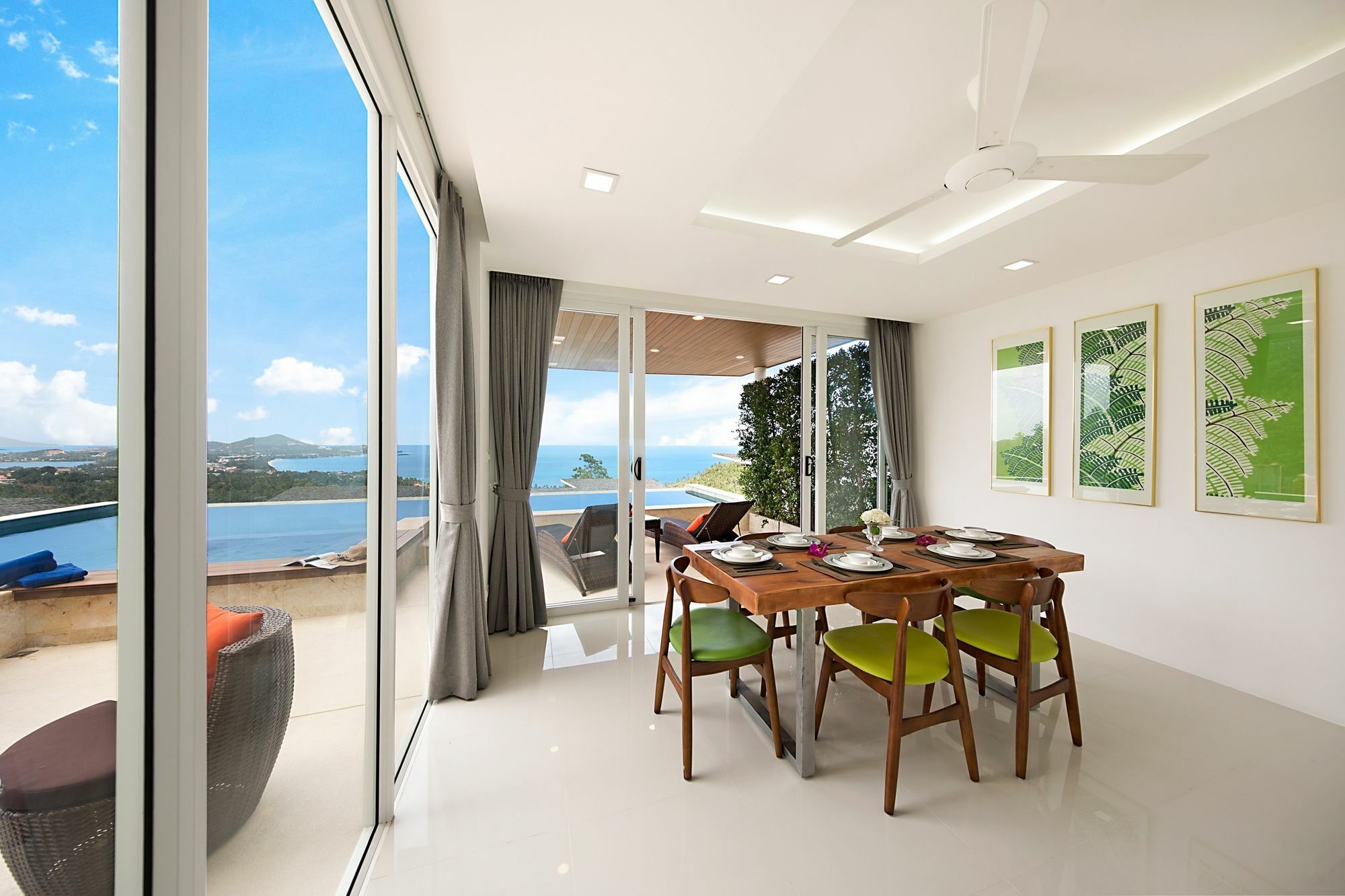 Villa Sun Flower Bophut