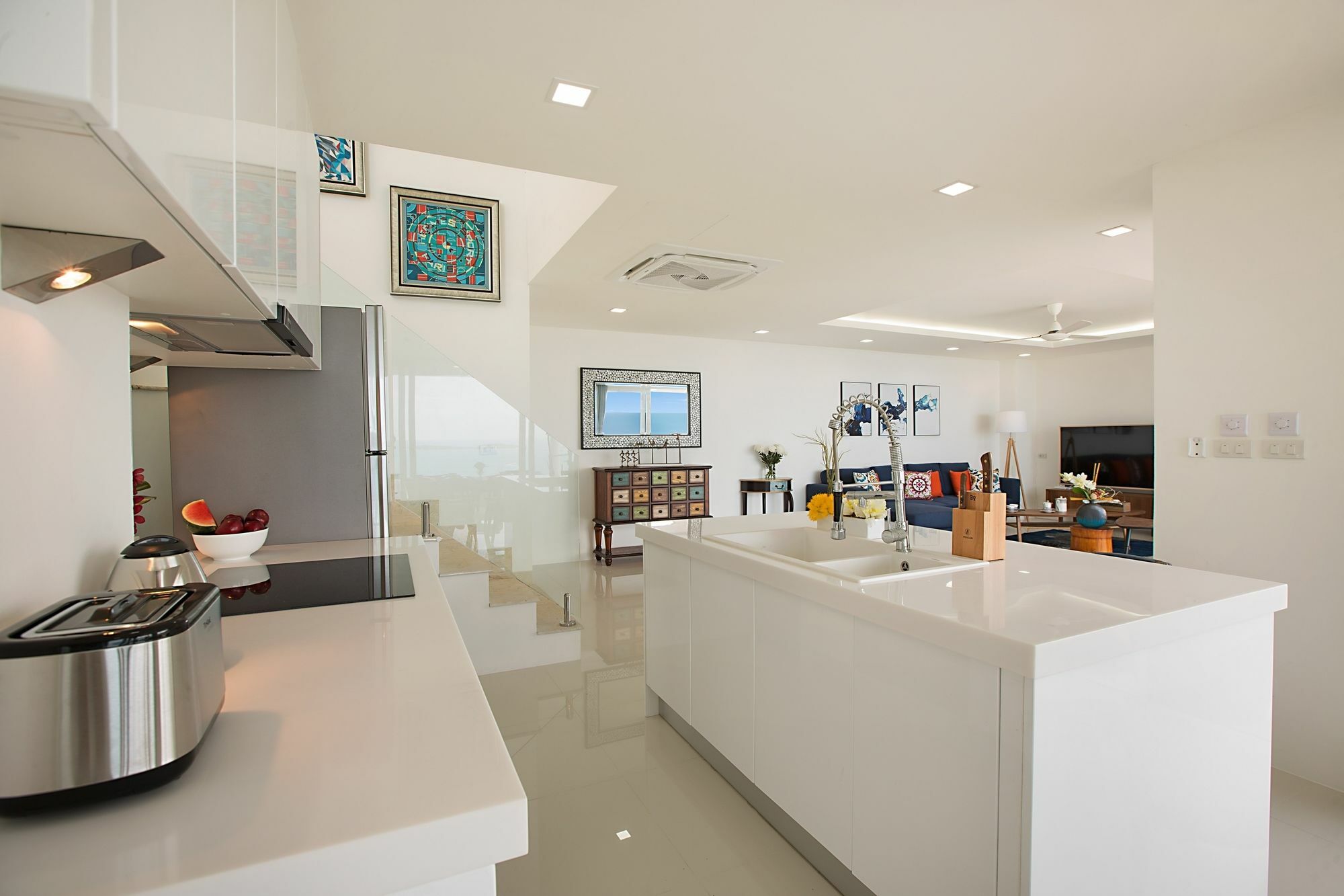 Villa Sun Flower