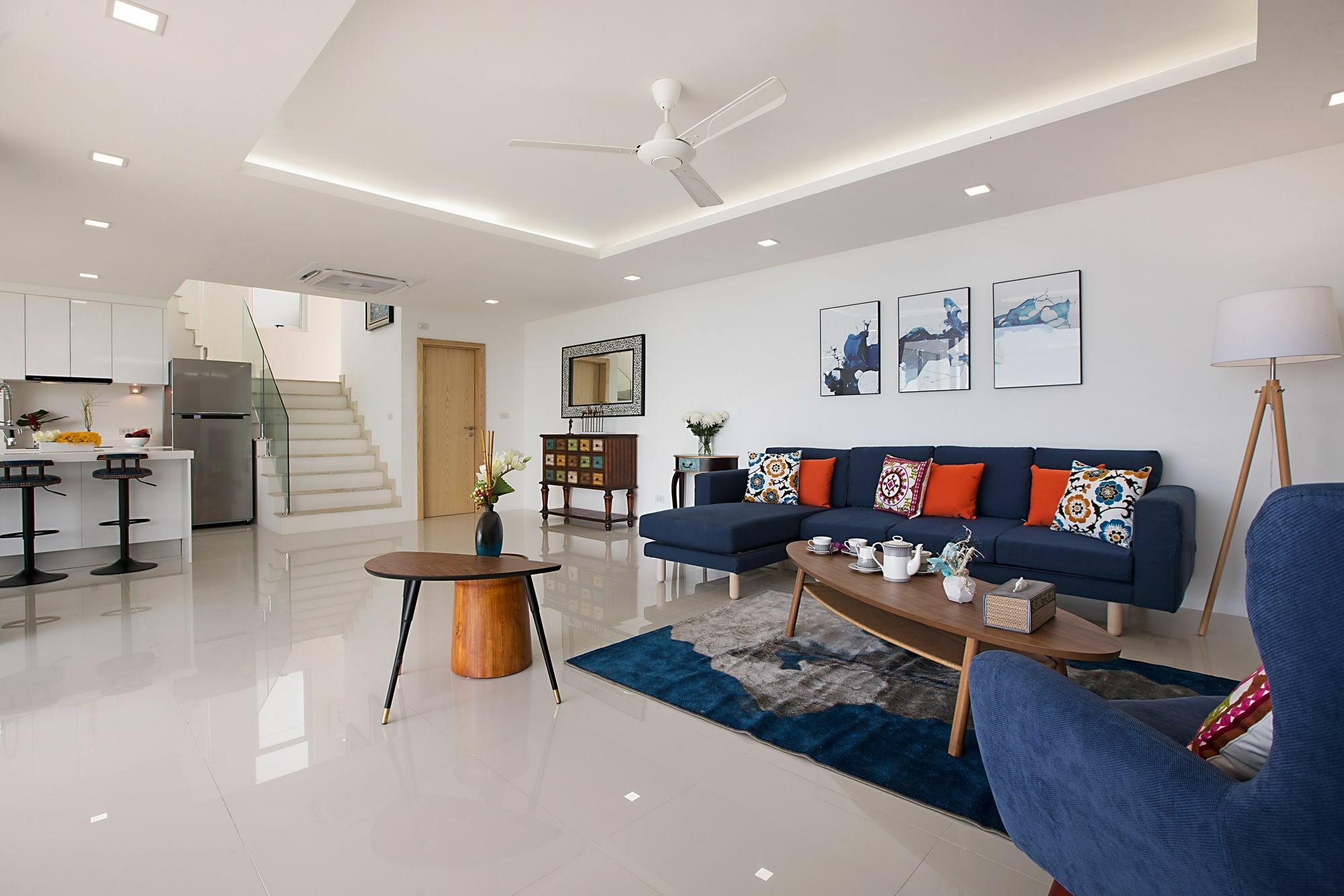 Sun Flower Villa Bophut