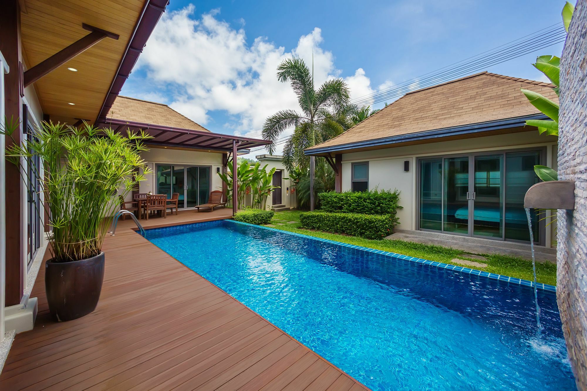 Niche By Tropiclook Rawai