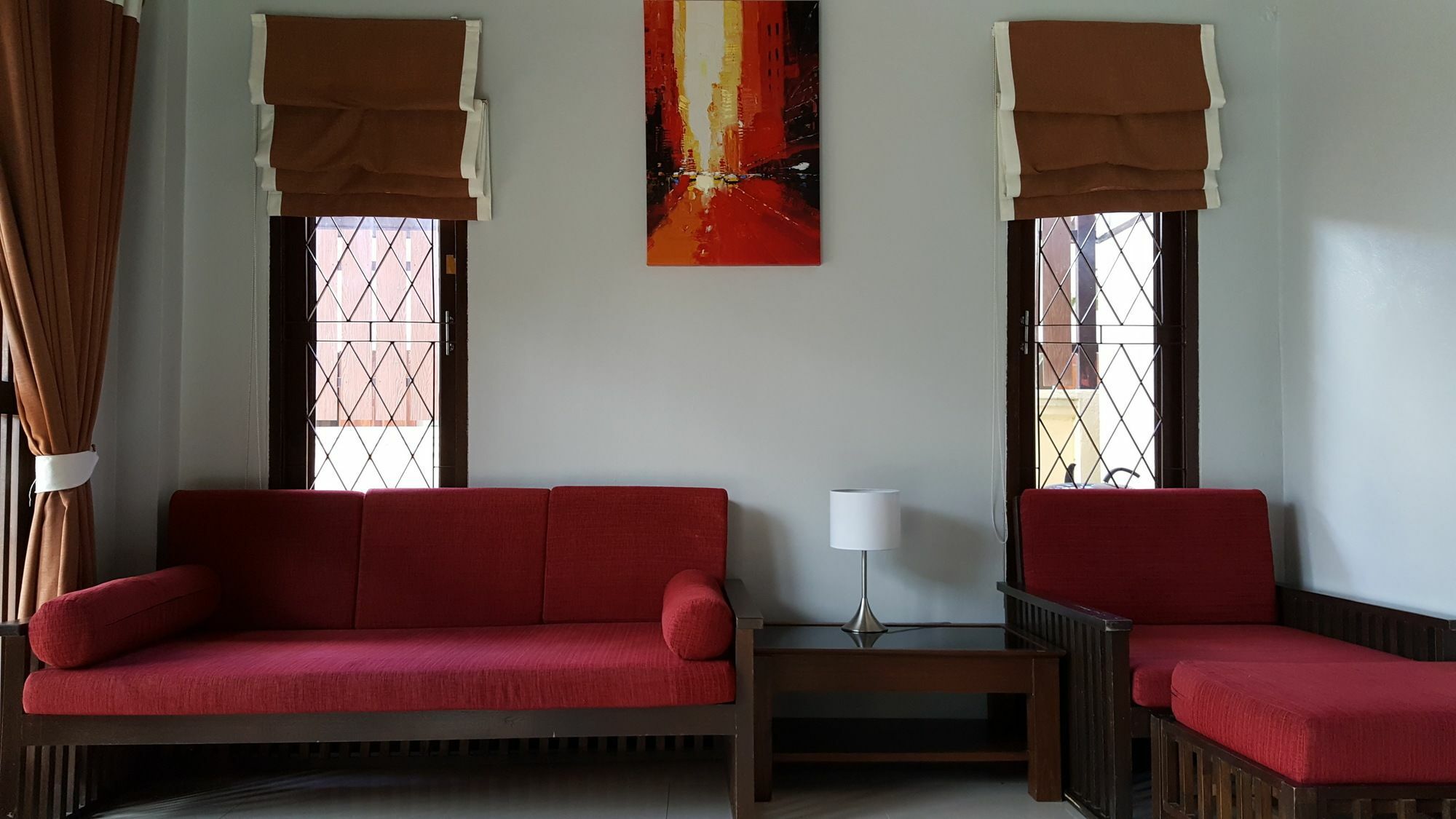 Holiday home Phatong