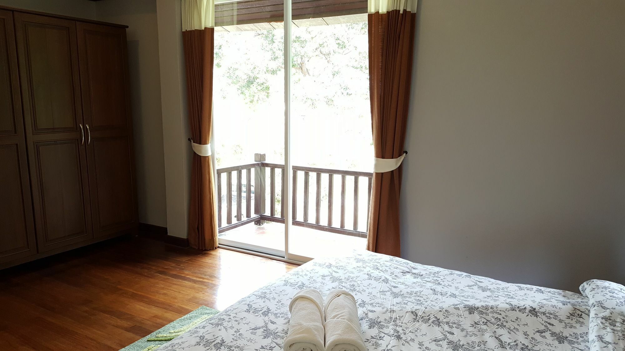 Holiday home Phatong *