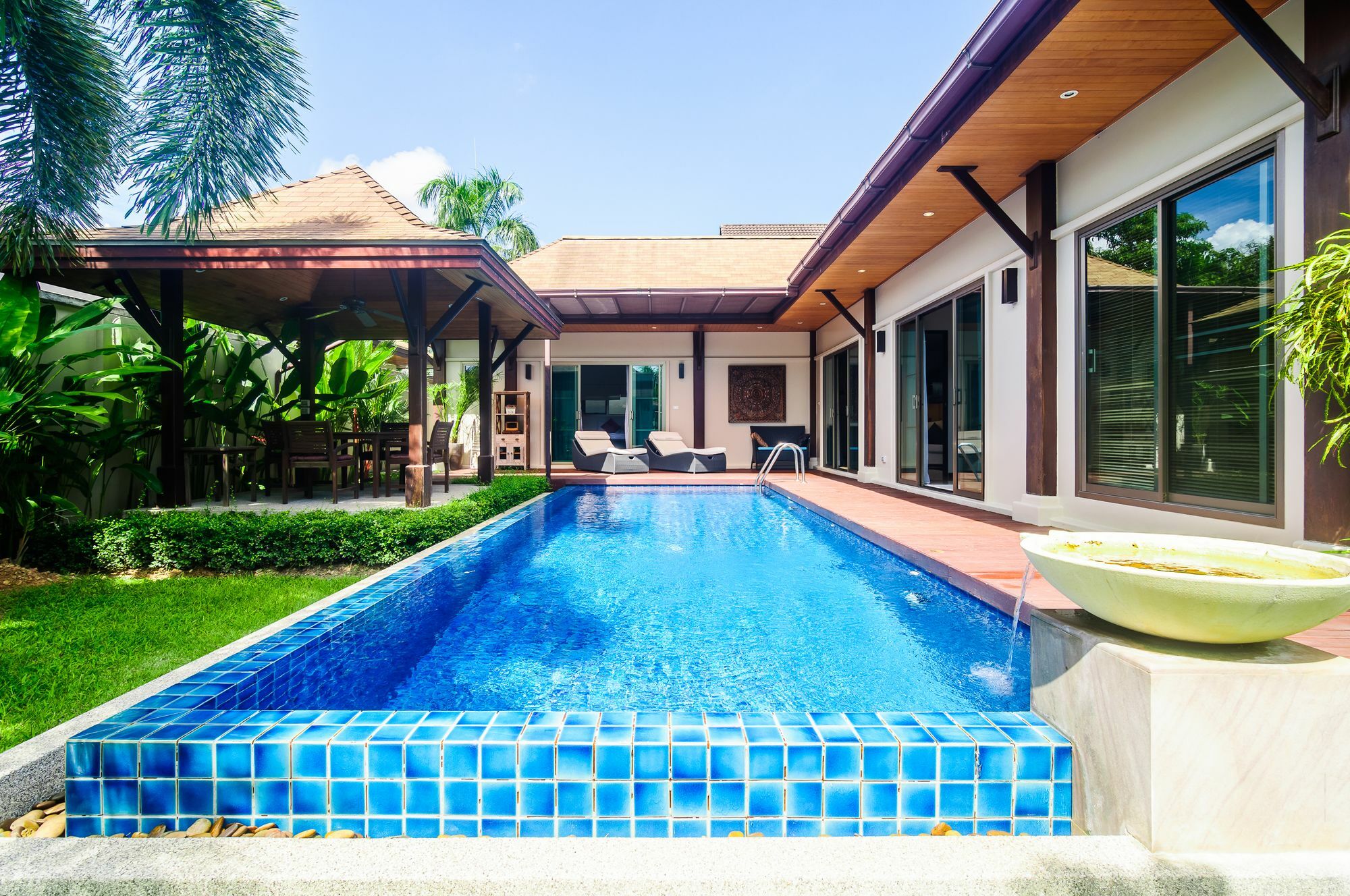 Niche By Tropiclook *