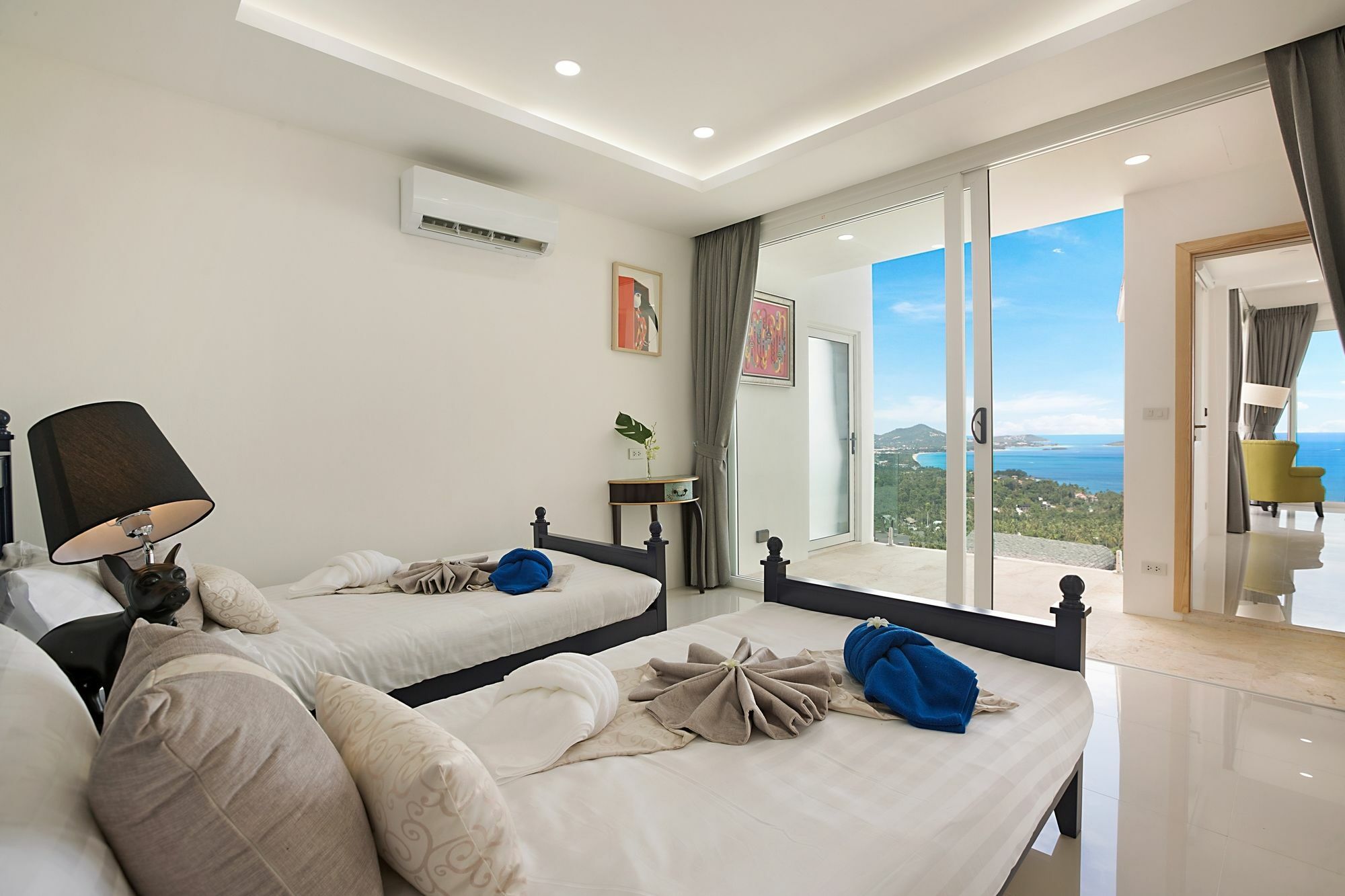 Sun Flower Villa *