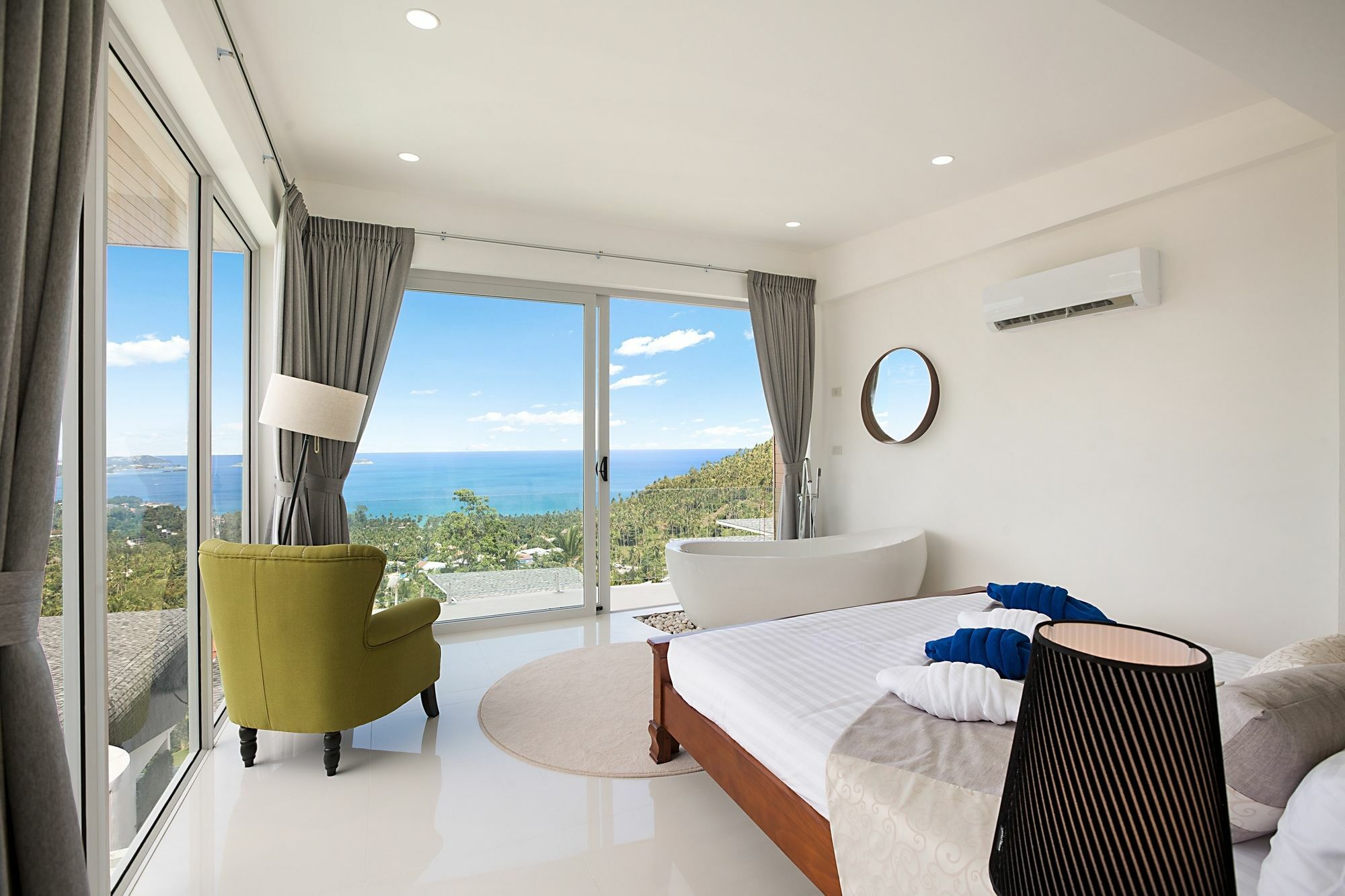 Villa Sun Flower Bophut