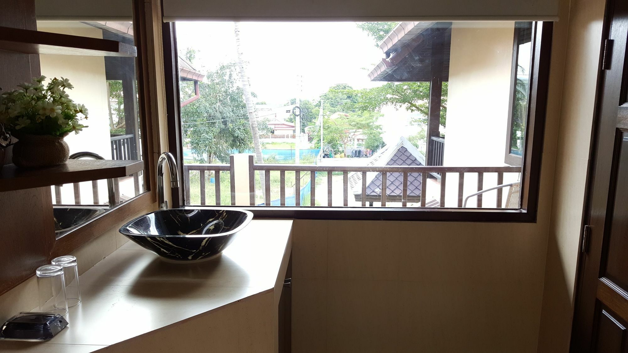Phatong Holiday home