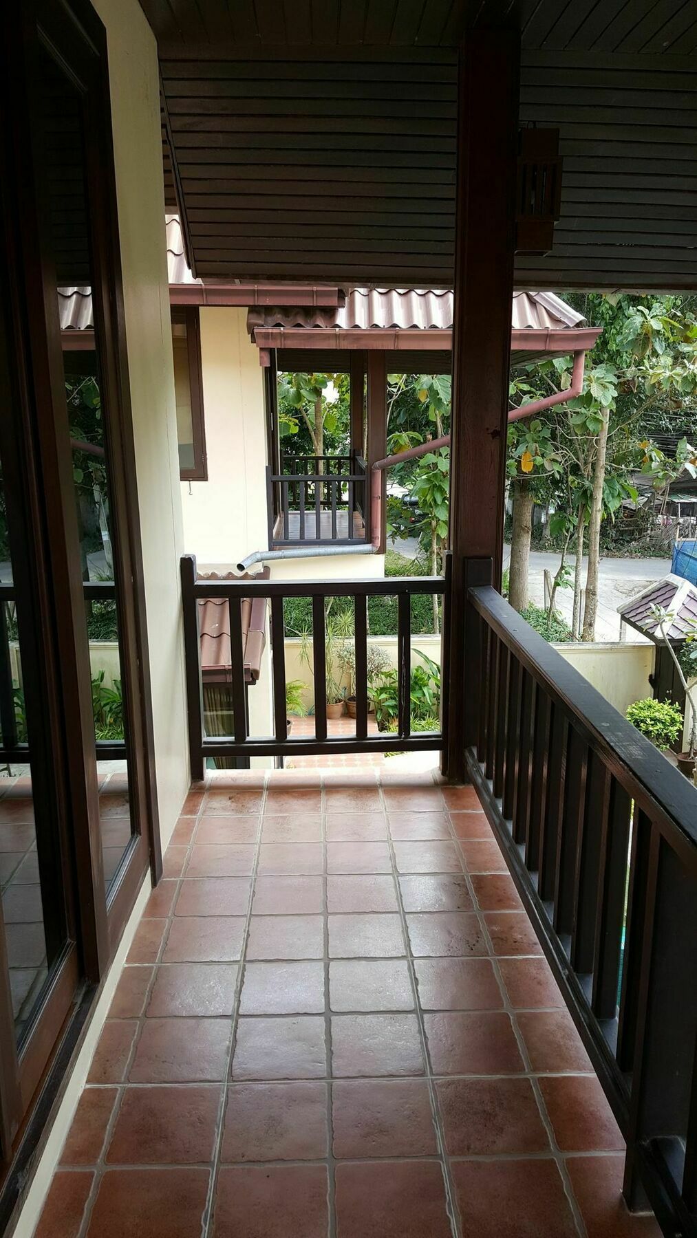 Holiday home Phatong