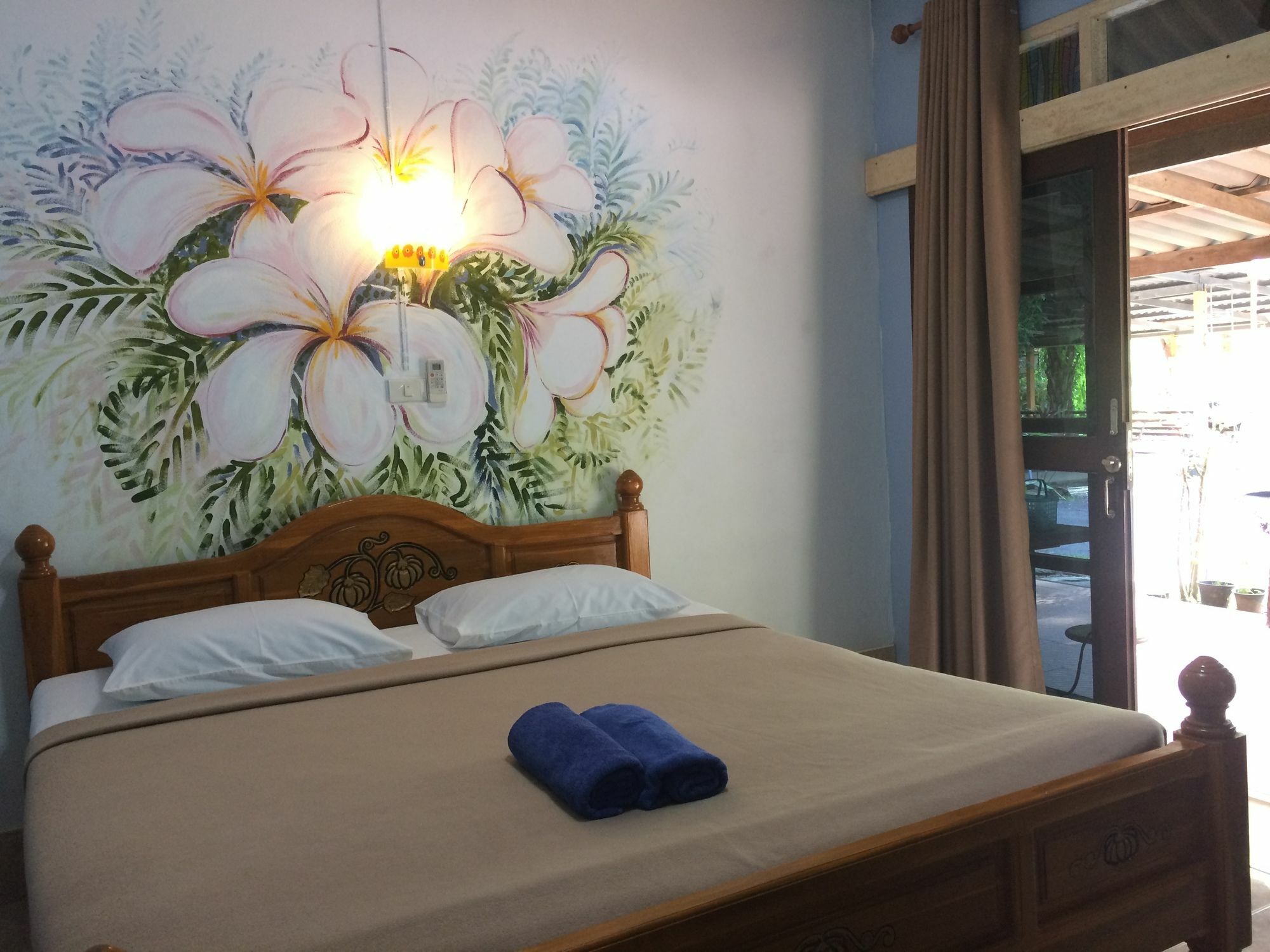 Thipthara Adventure Camp Hotel Phang Nga