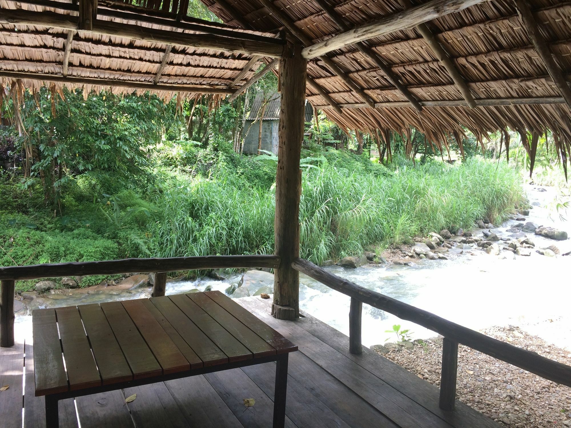 Thipthara Adventure Camp 2*