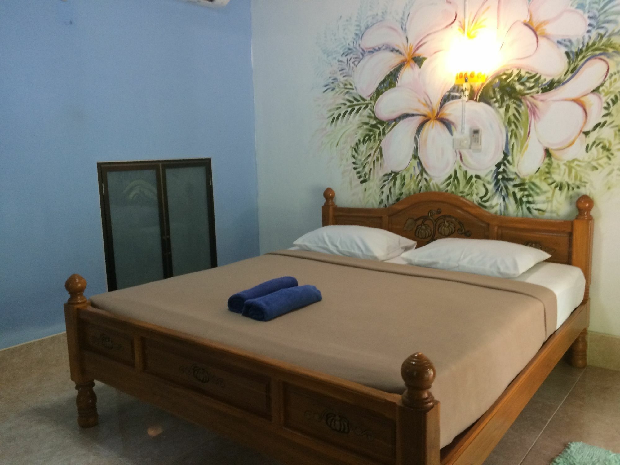 Thipthara Adventure Camp 2*