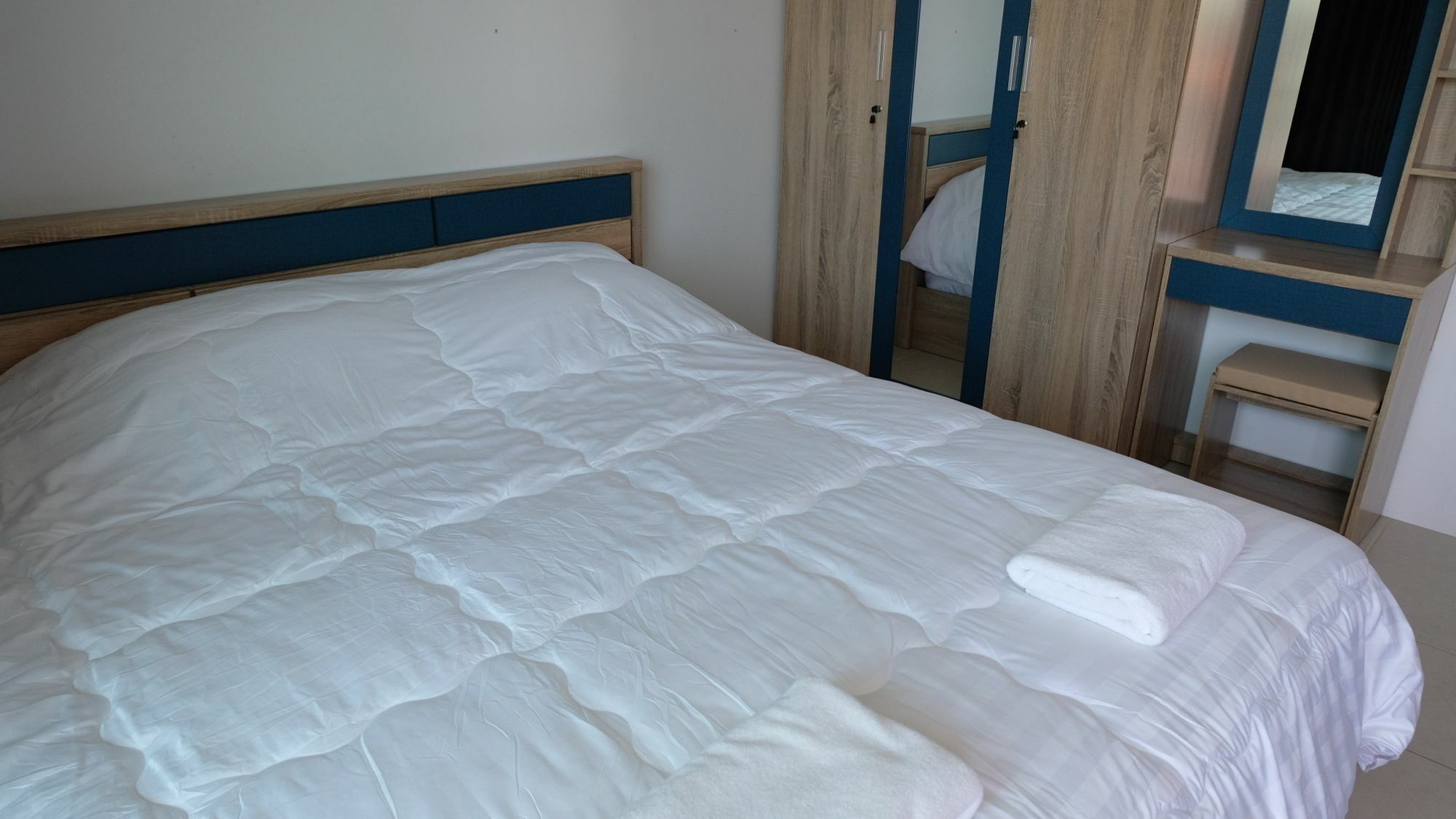 Joan House Guest house