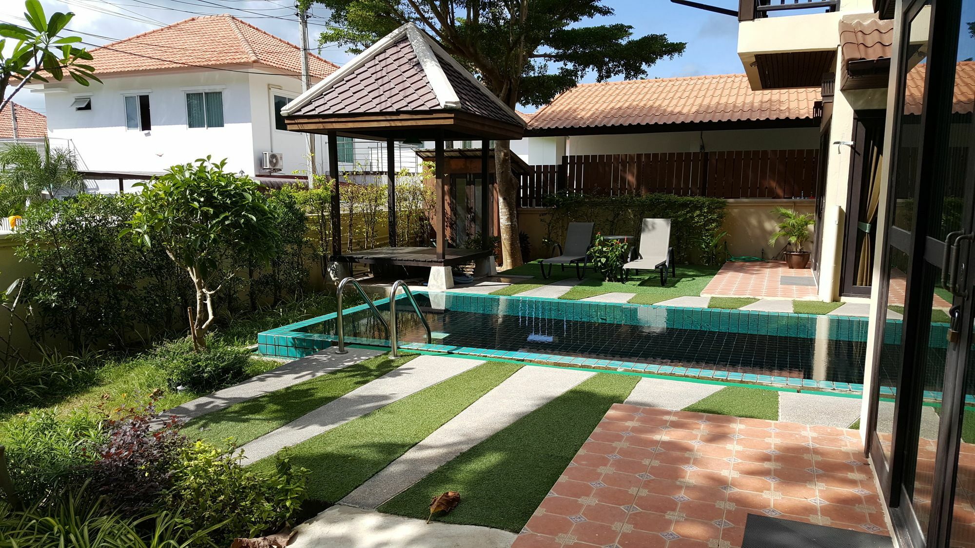 Holiday home Phatong