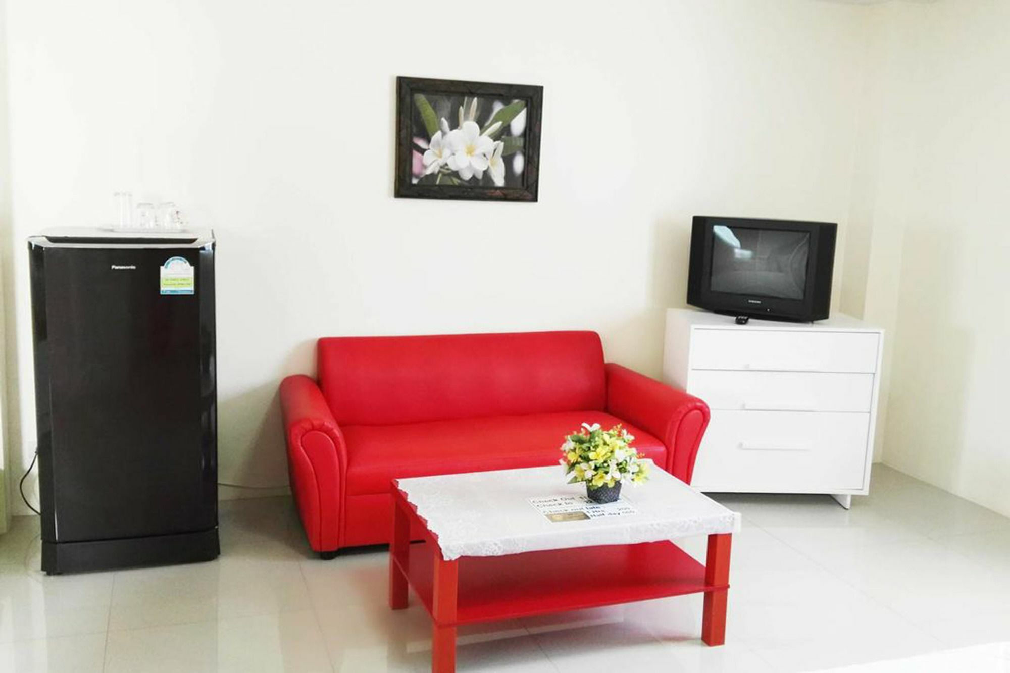 Family Guest house 2*