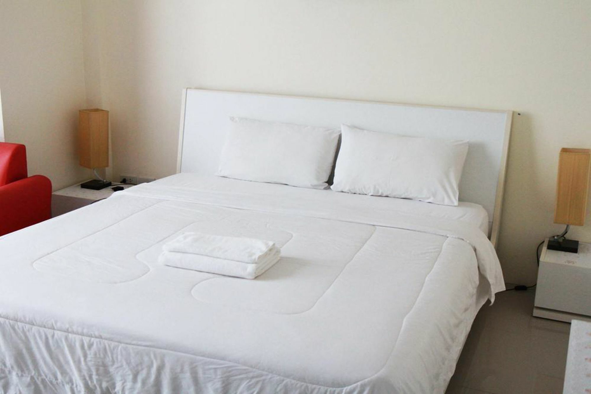 Family Guest house 2*