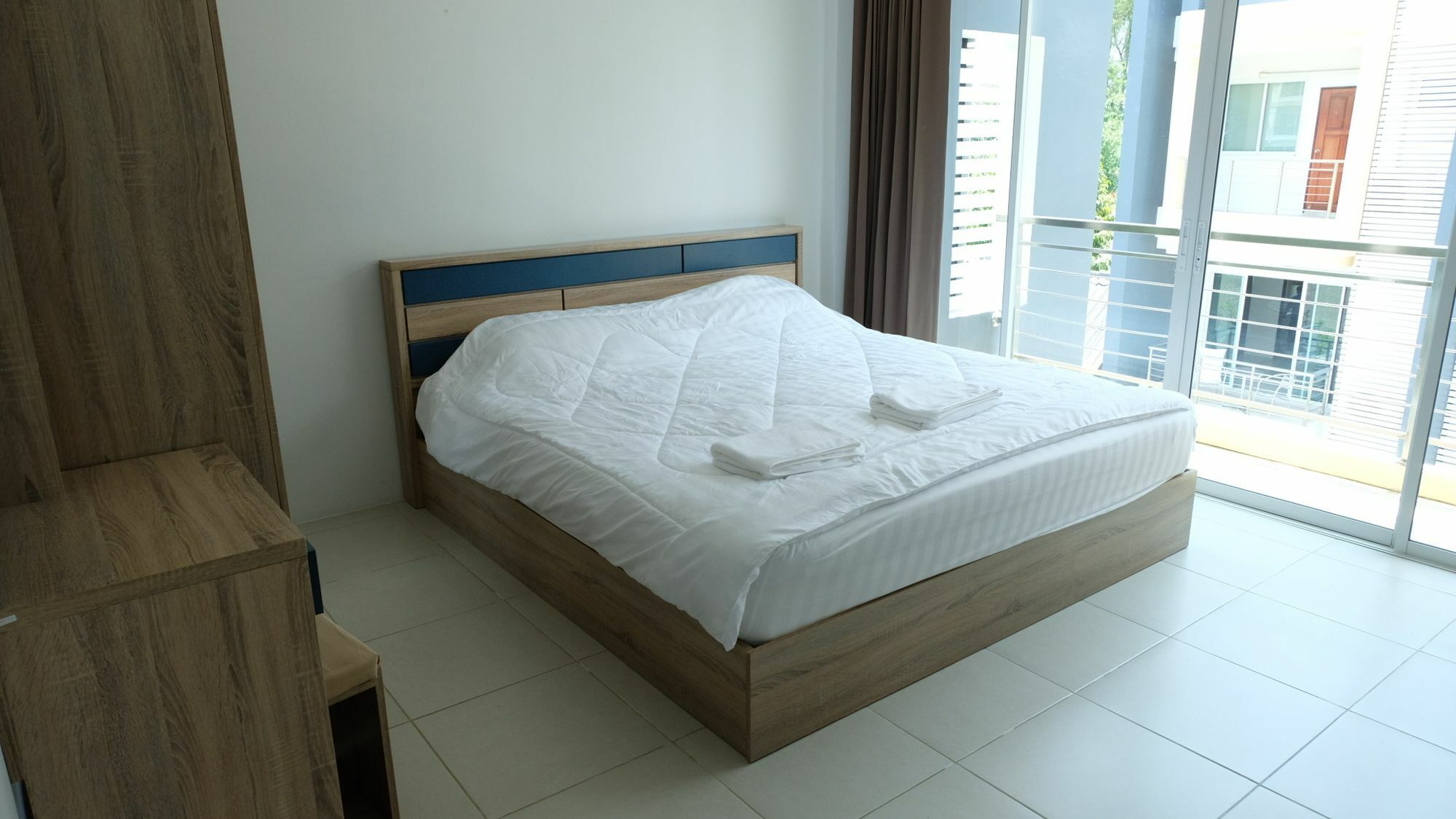 Guest house Joan House Rawai