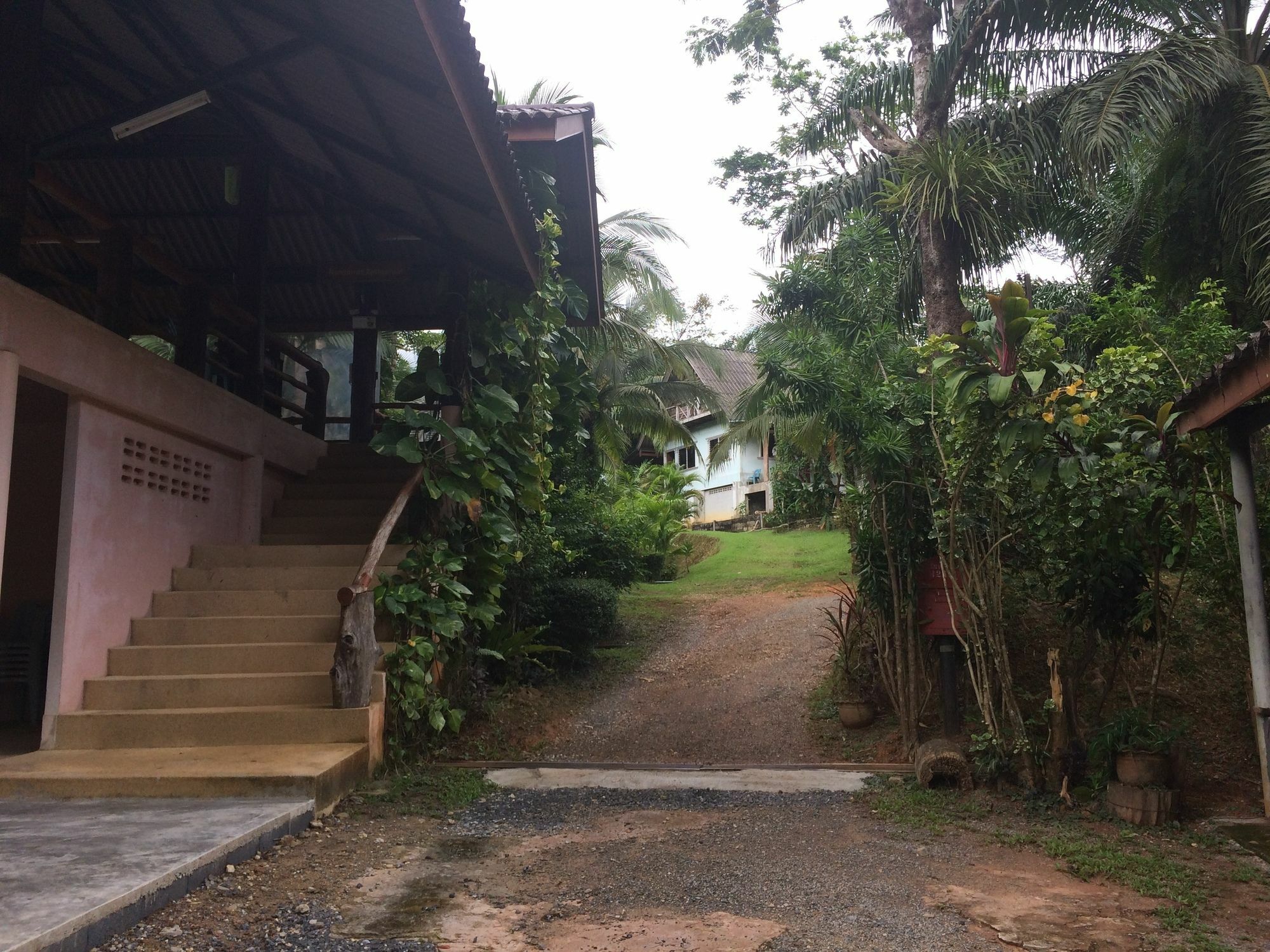 Hotel Thipthara Adventure Camp 2*
