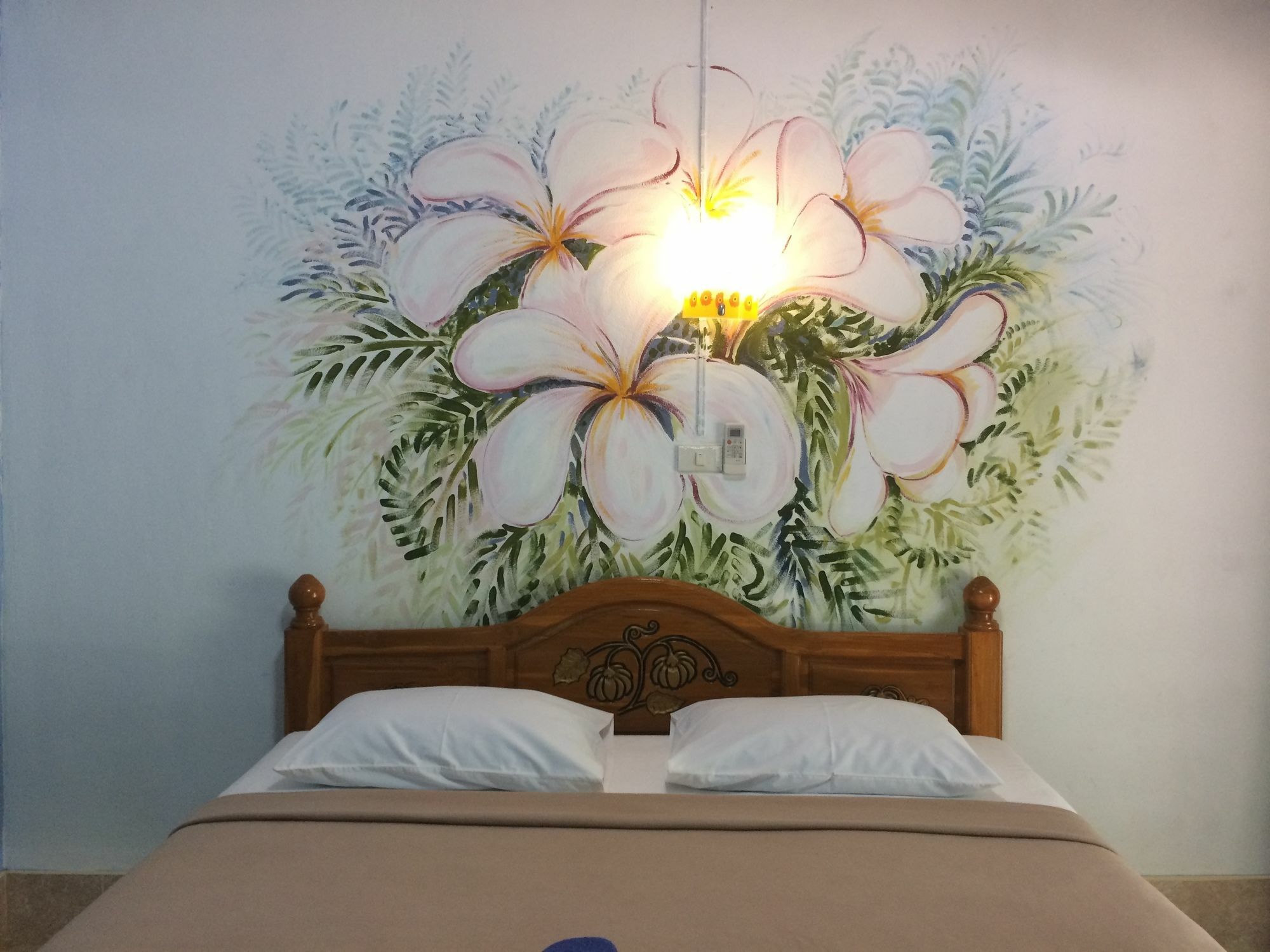 Hotel Thipthara Adventure Camp 2*