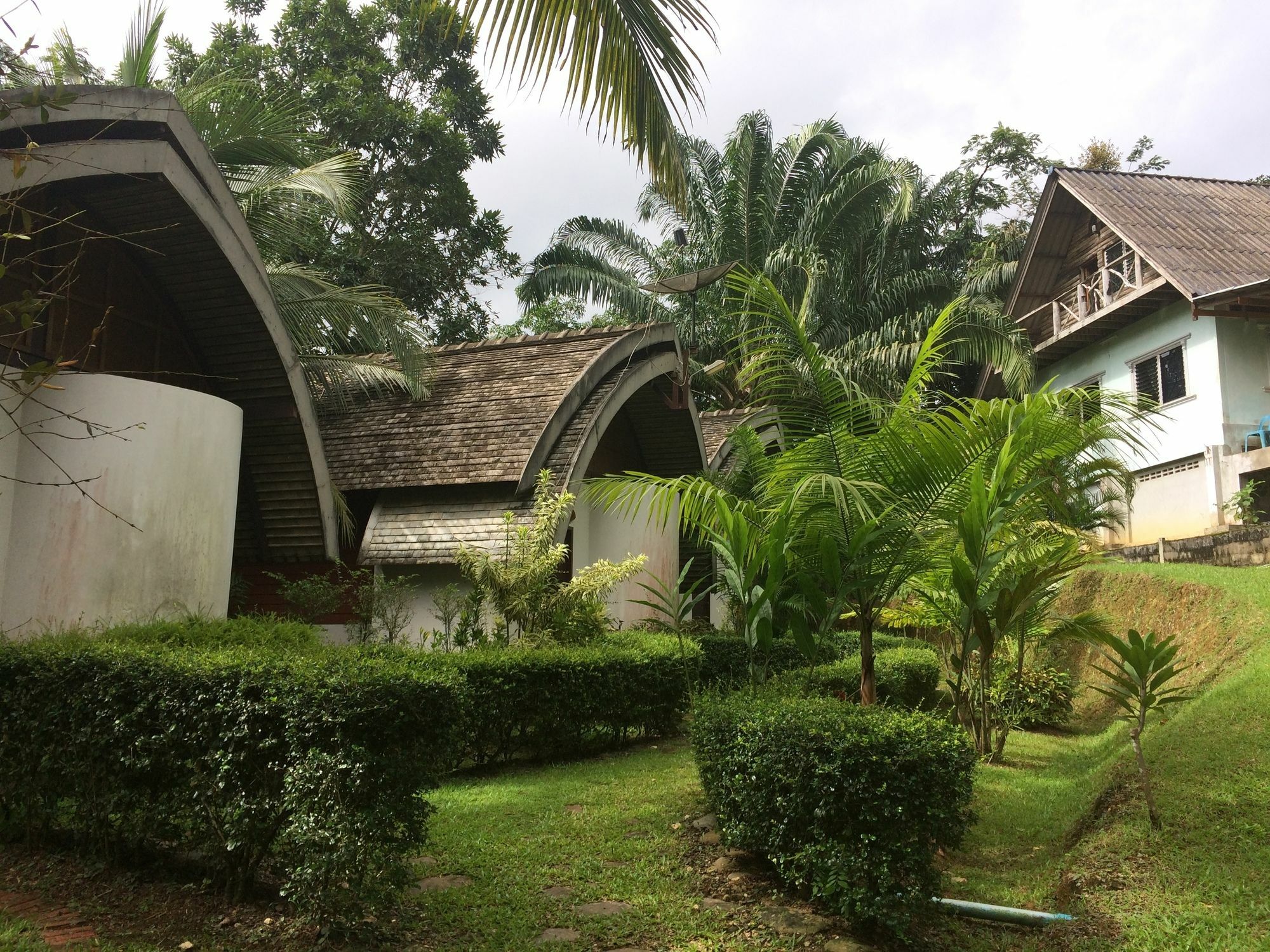 Hotel Thipthara Adventure Camp