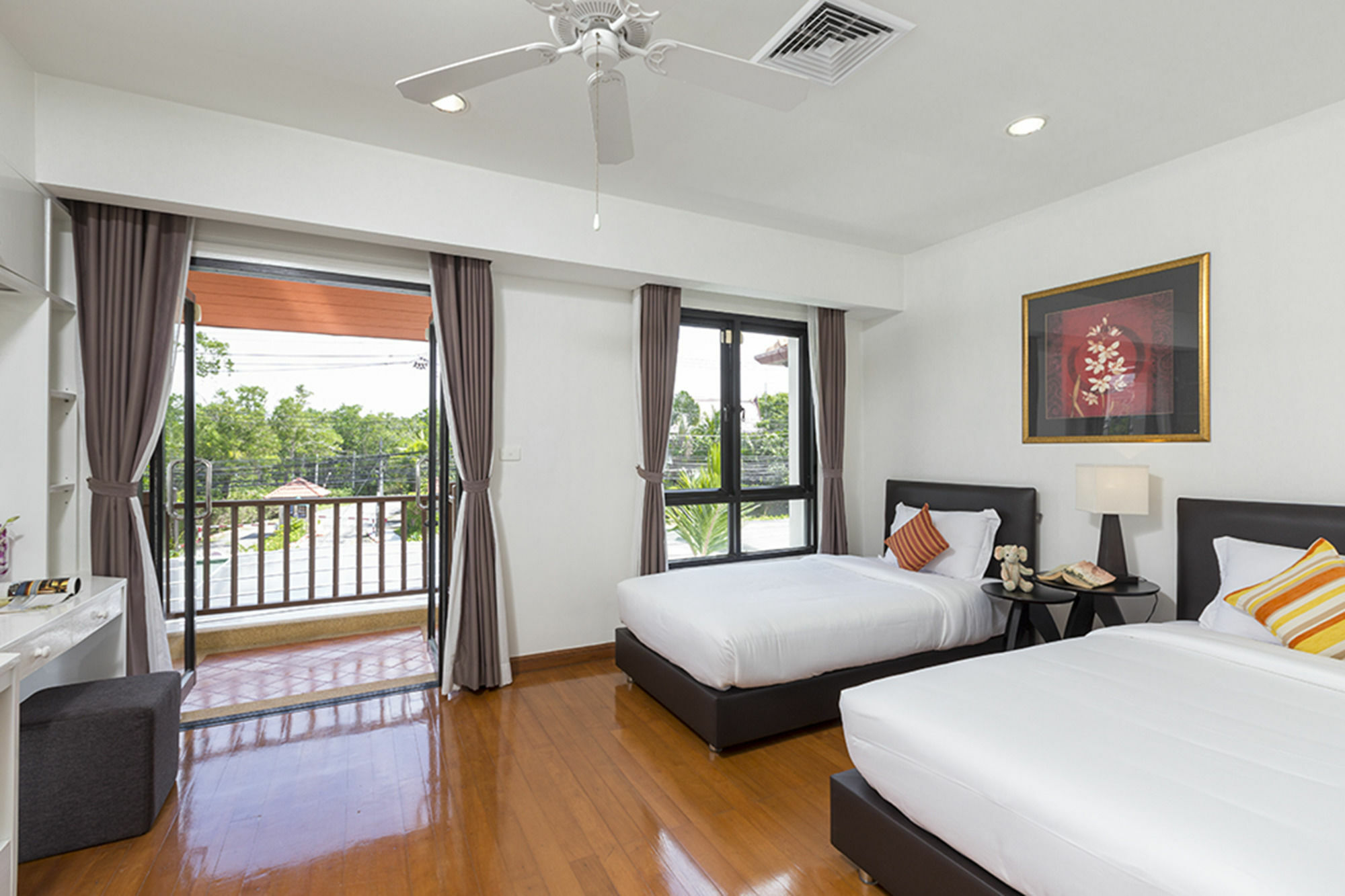 Laguna Fairway Bang Tao Beach (Phuket)