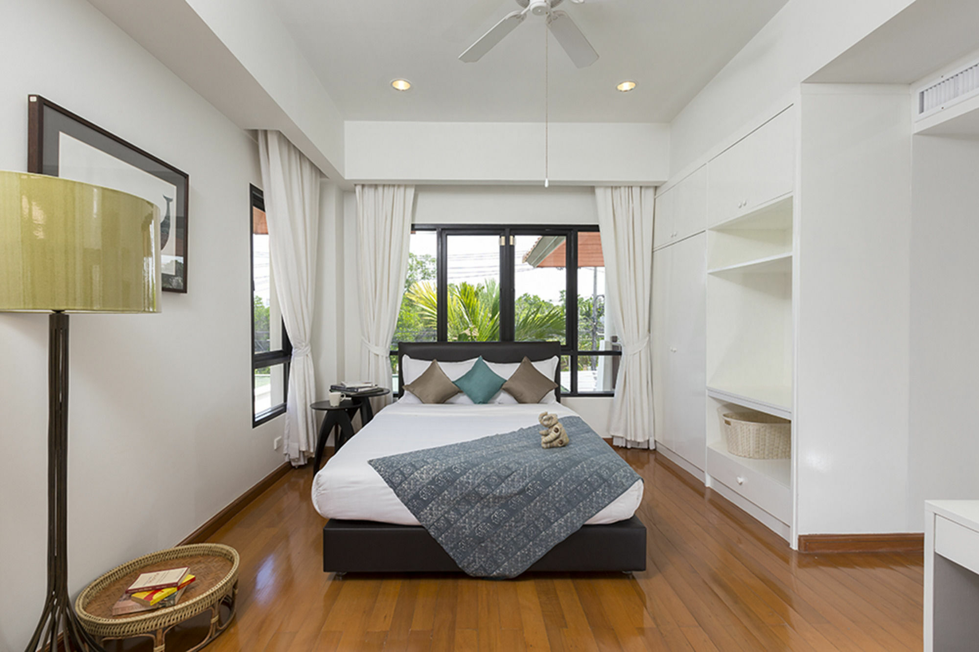 Villa Laguna Fairway