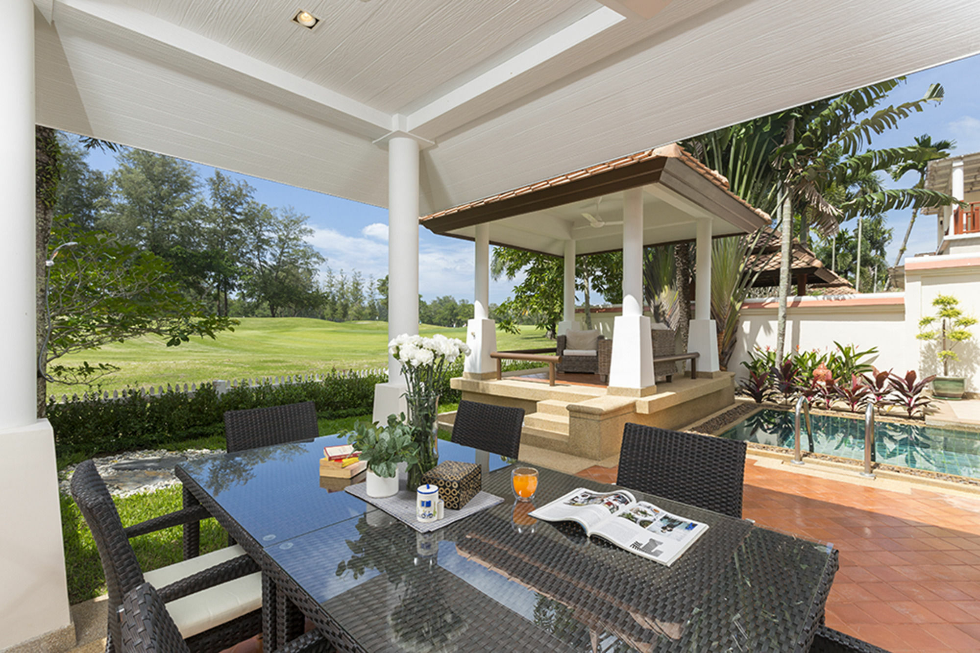Laguna Fairway Villa