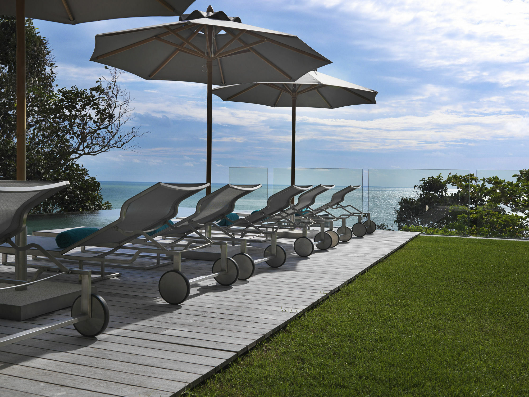 Amanzi Villa Kamala Beach