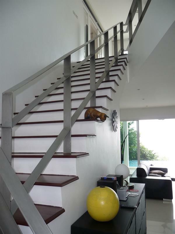 Ginborn 5 Bedroom Pool With Sea View In * Praia de Kata