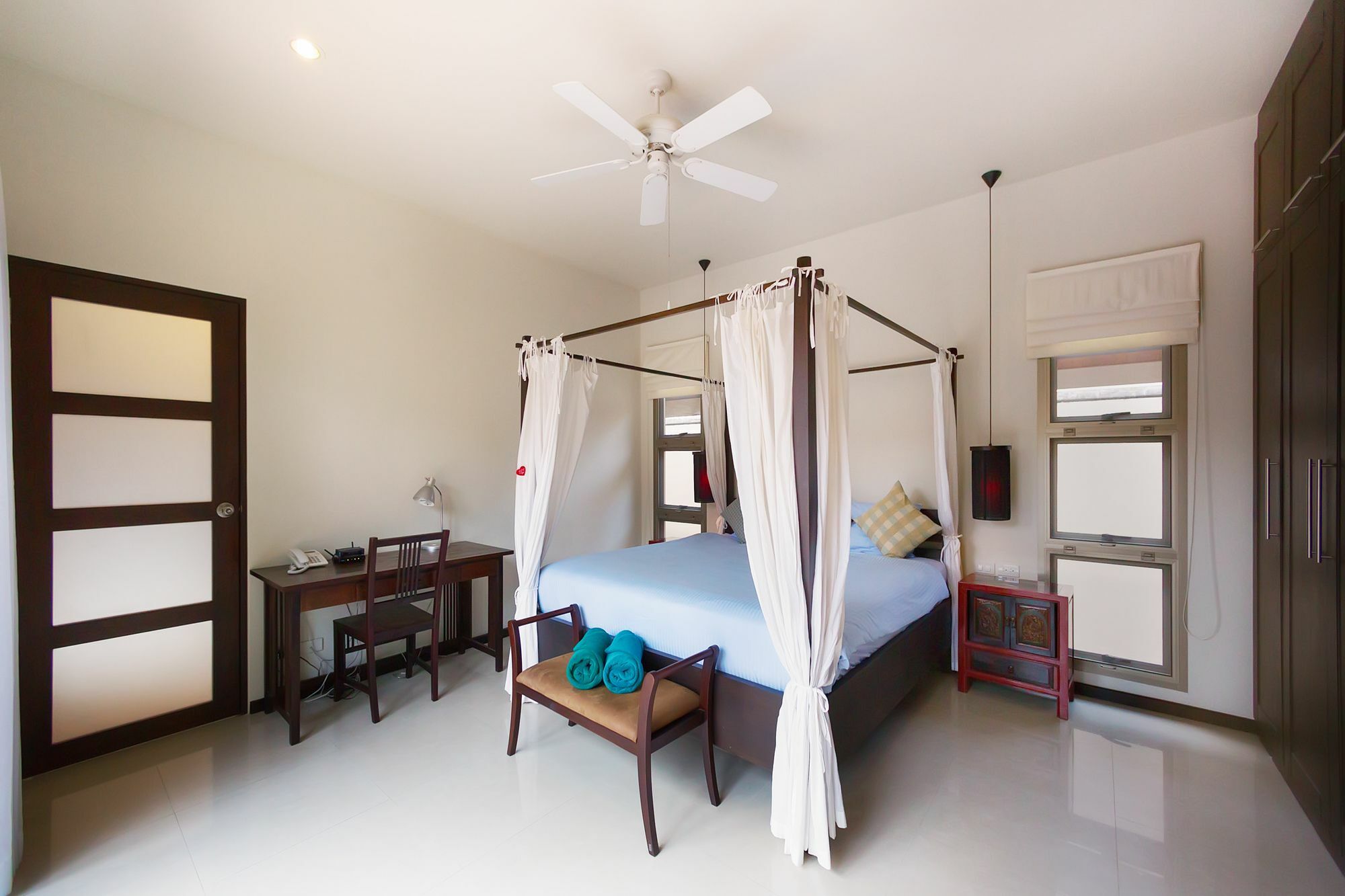Villa Haimona By Tropiclook Rawai