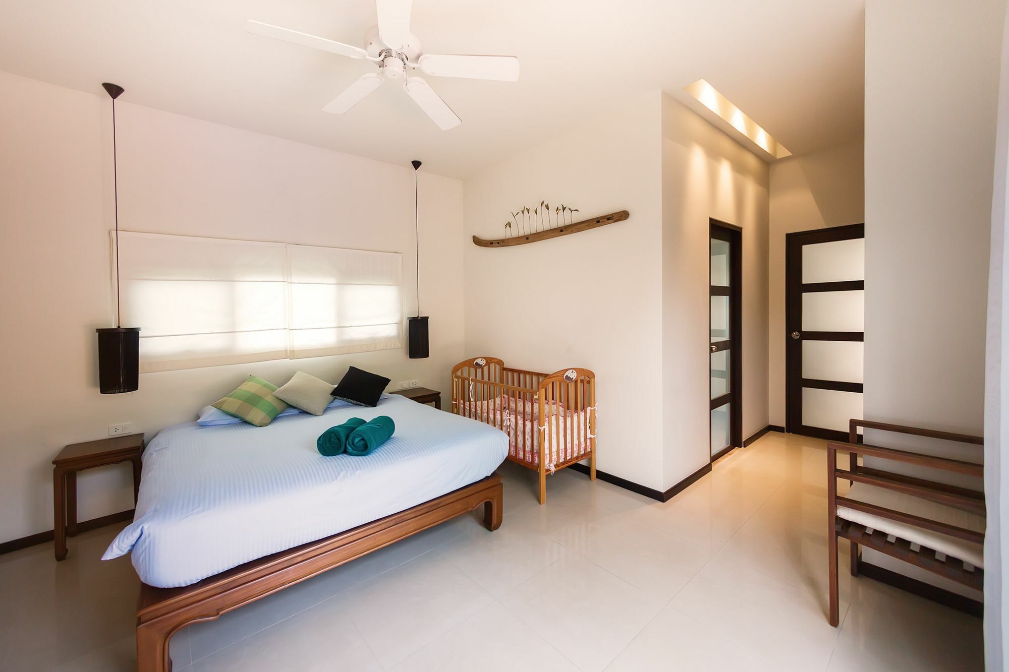 Haimona By Tropiclook Villa *