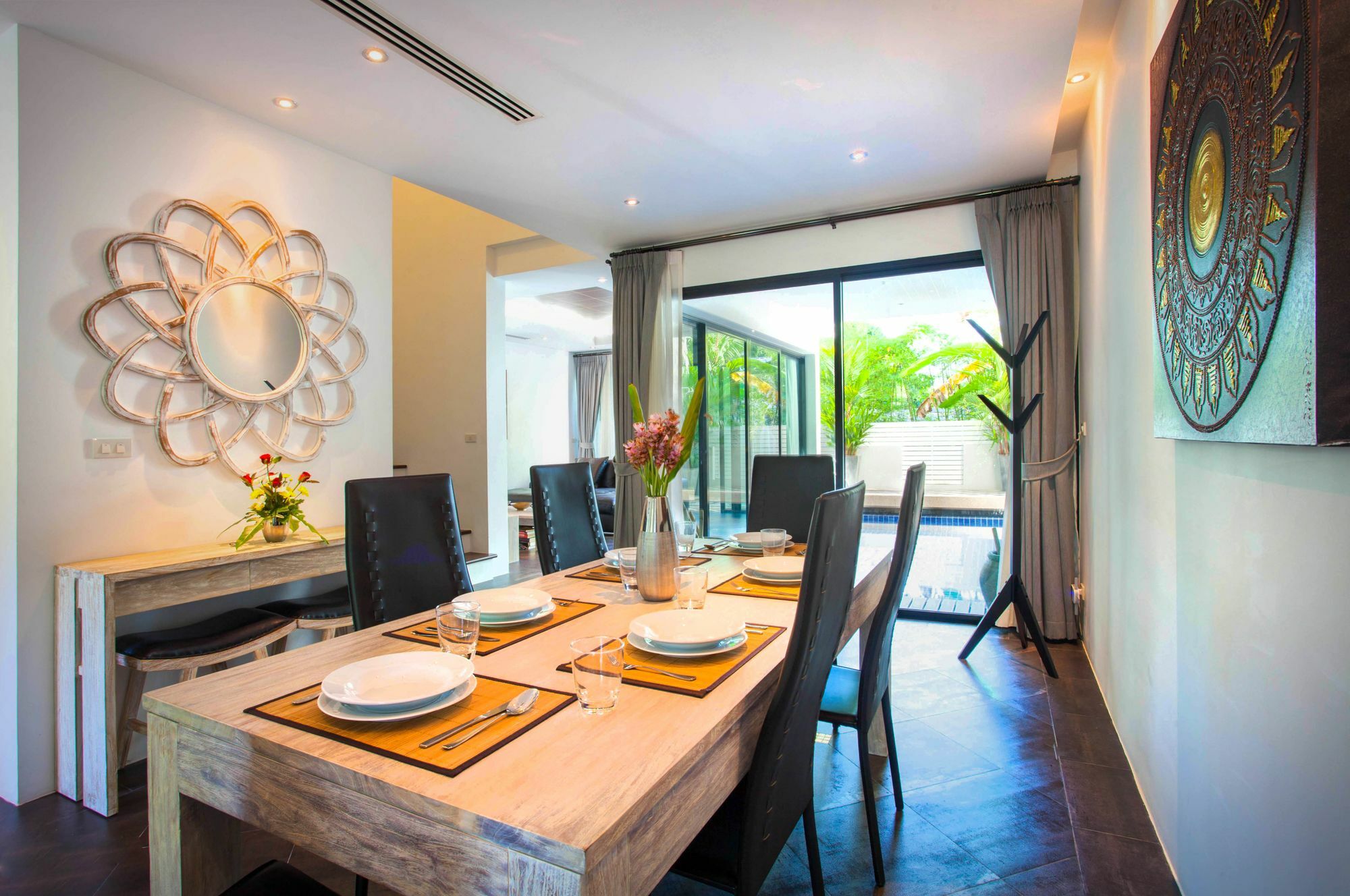Holiday home Luxury Pool Kamala Beach