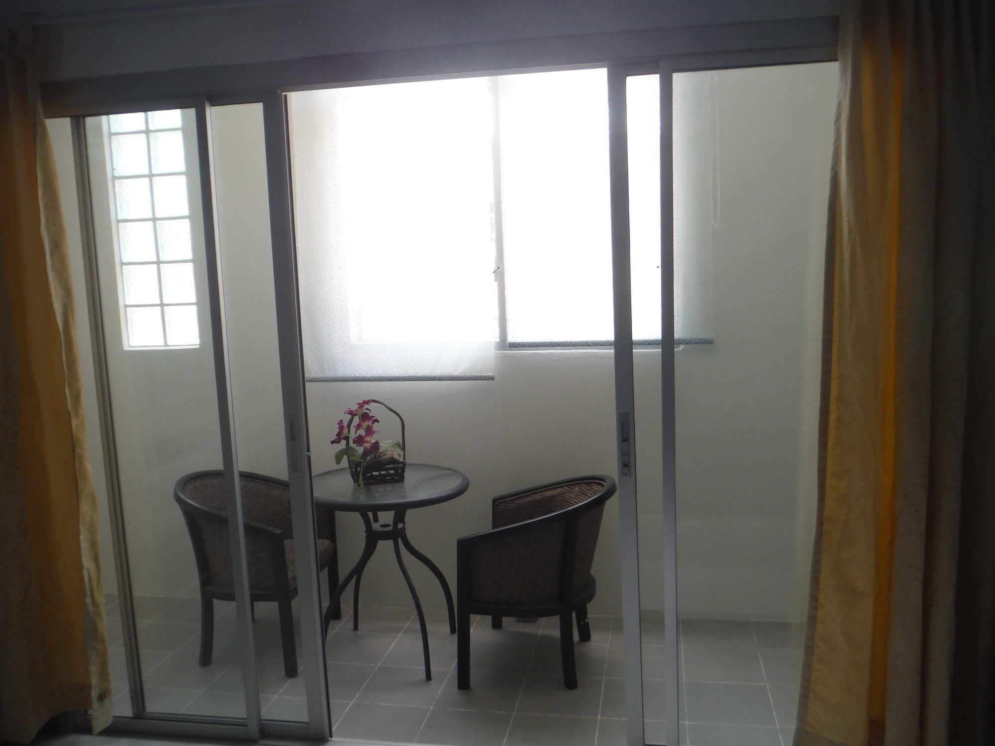Daveeya'S Place Kata Guest house
