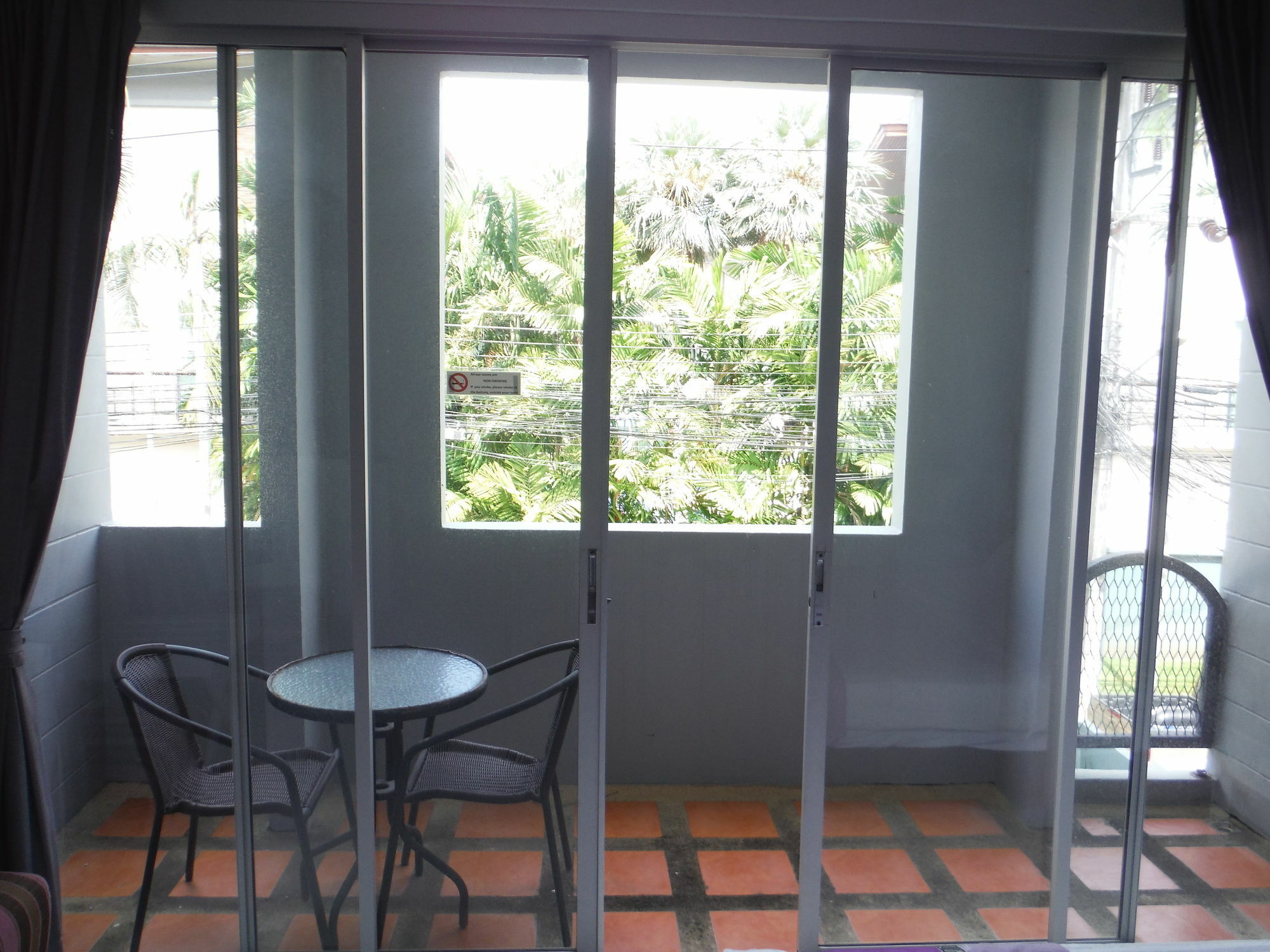 Daveeya'S Place Kata Guest house 2*
