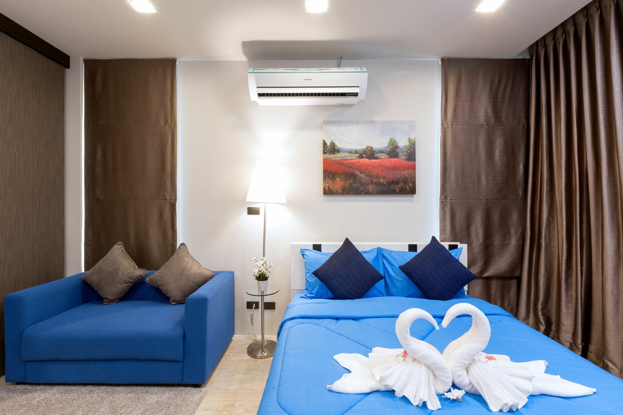 Utopia 3* Kata Beach (Phuket)