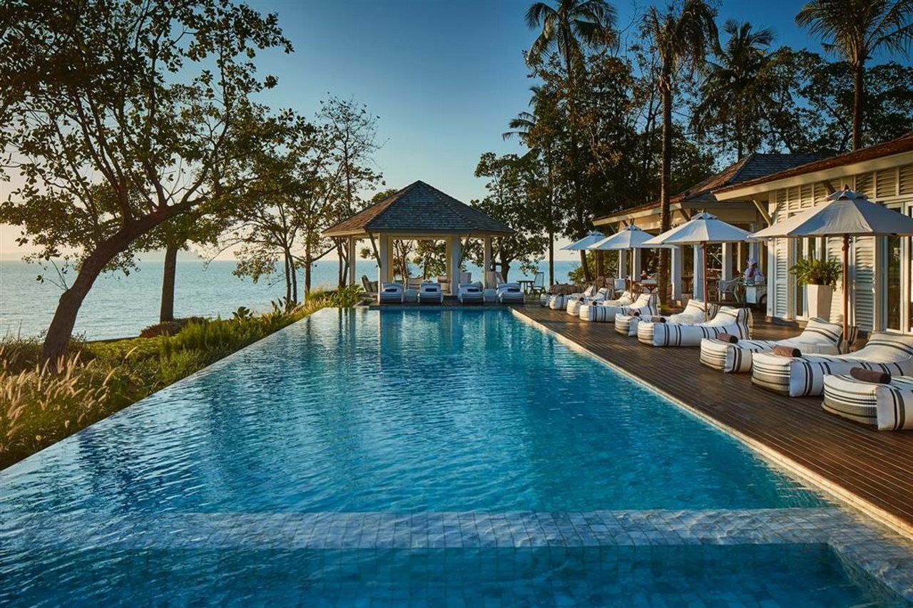 Hotel Cape Kudu Hotel, Koh Yao Noi