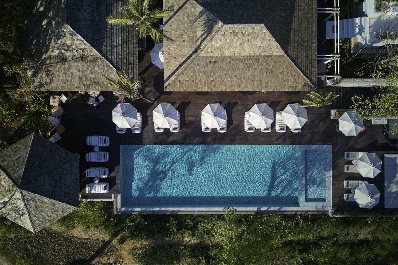 Cape Kudu Hotel, Koh Yao Noi