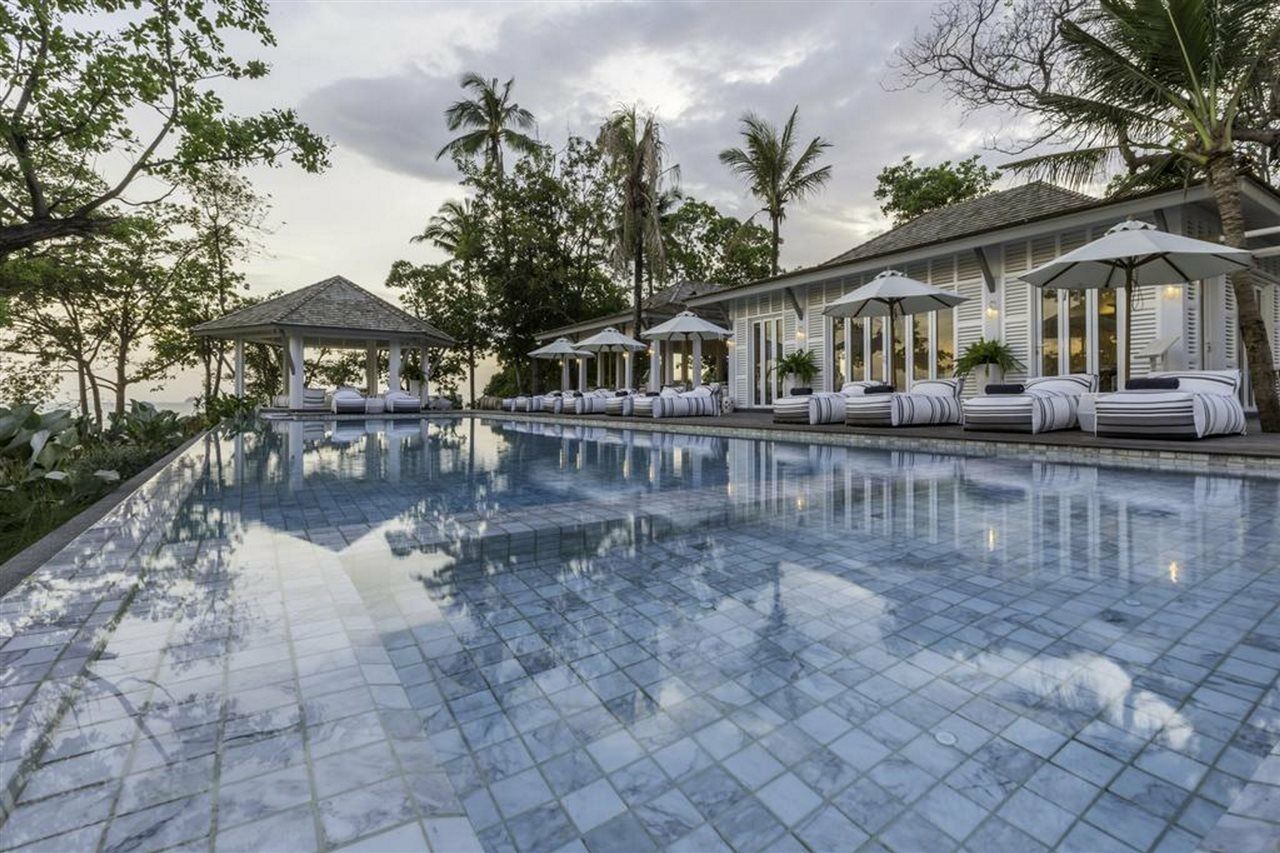 Hotel Cape Kudu Hotel, Koh Yao Noi Ko Yao Noi