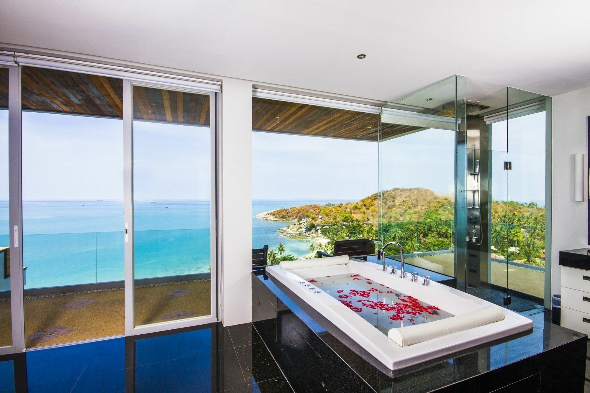 Villa Baan Talay Sai