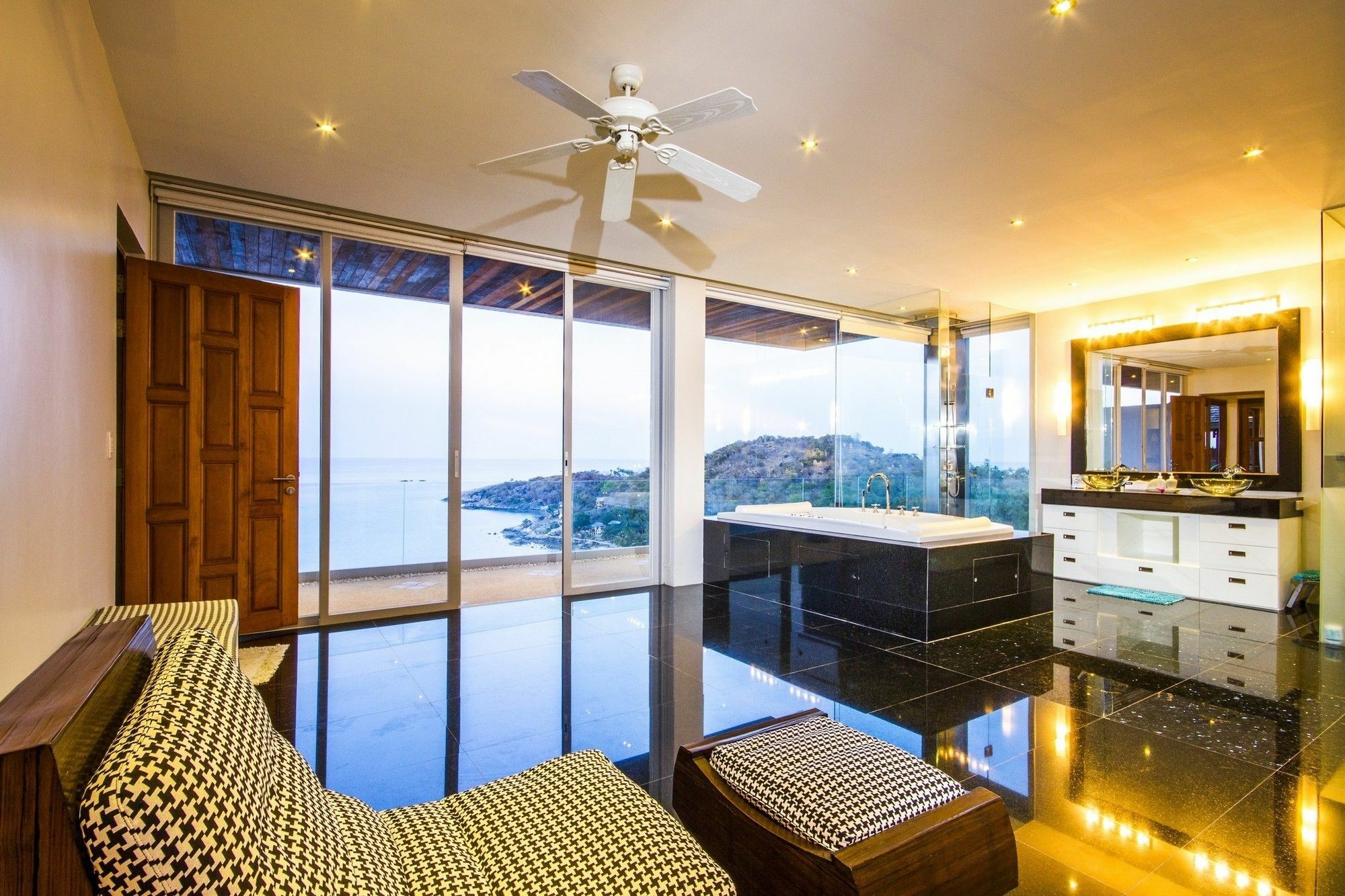 Baan Talay Sai Villa Bophut