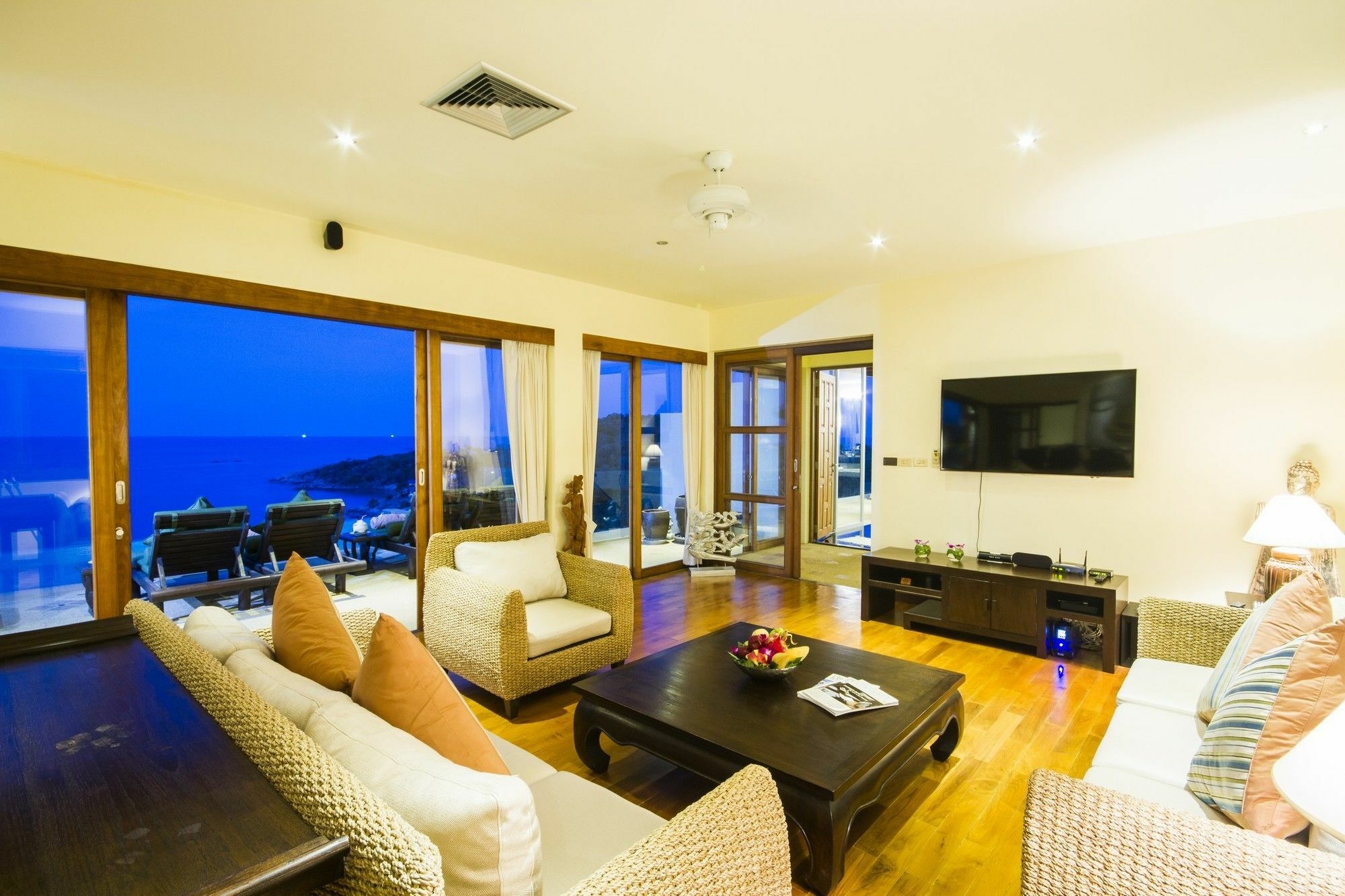 Baan Talay Sai Bophut