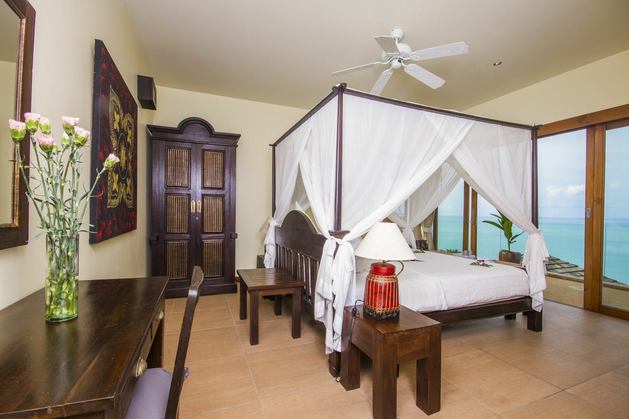 Villa Baan Talay Sai *